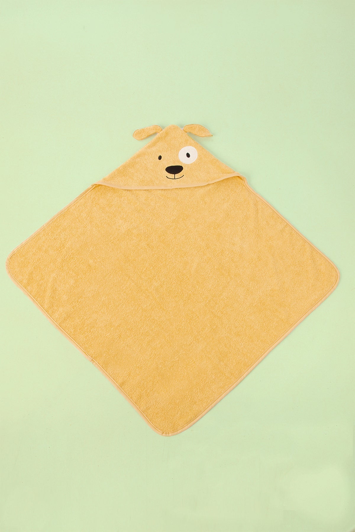 Irya-Lucky Kundak Havlu 75x75-Havlu & Peştamal-4-Milagron.com