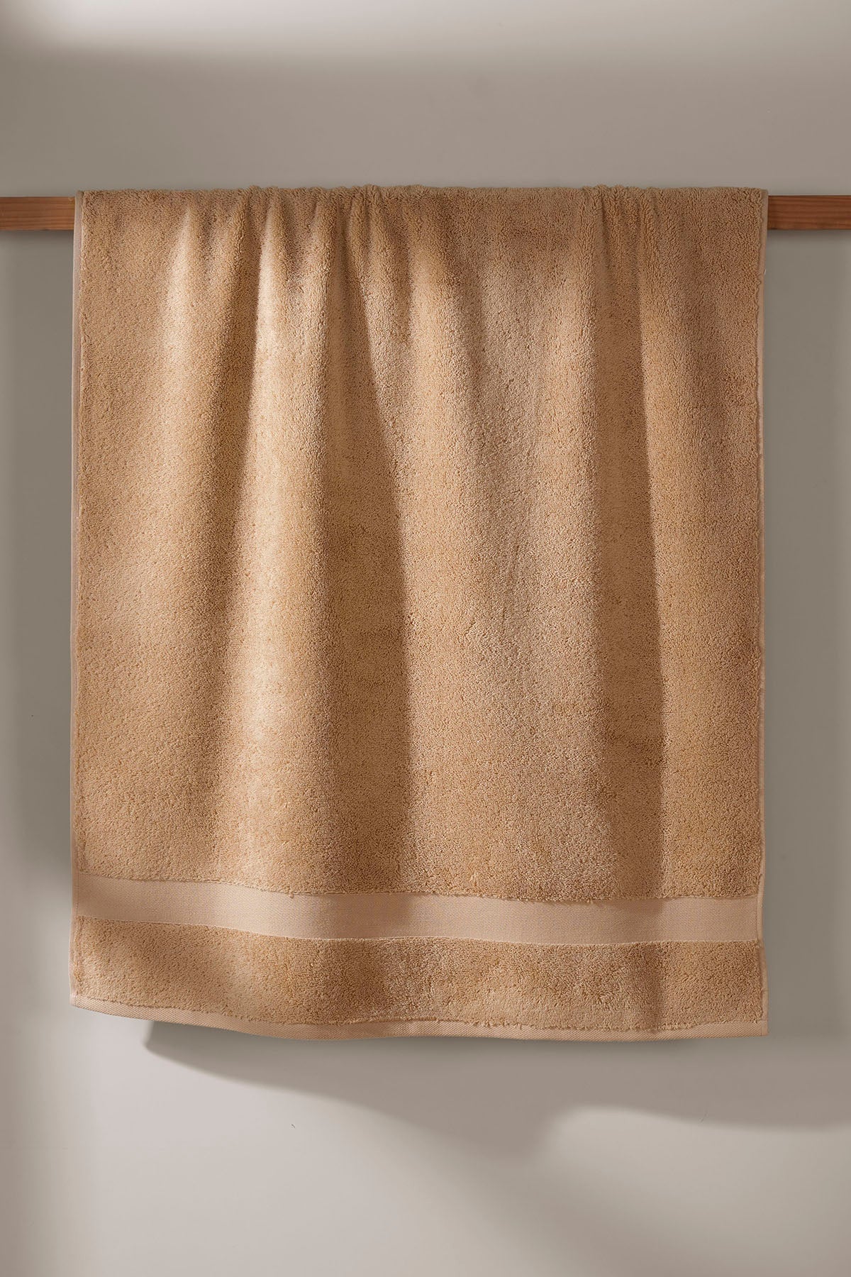 Irya-Luxe Setli Havlu Sarı-Havlu & Peştamal-3-Milagron.com