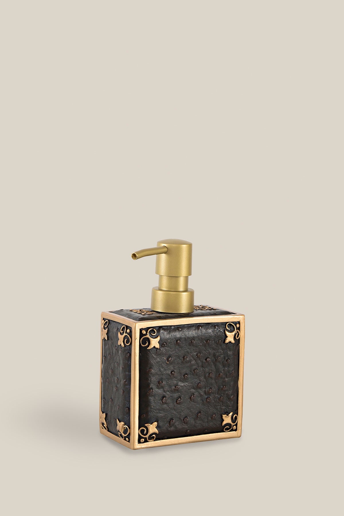 Irya-Luxton 4 Parça Banyo Seti-Banyo Seti-5-Milagron.com