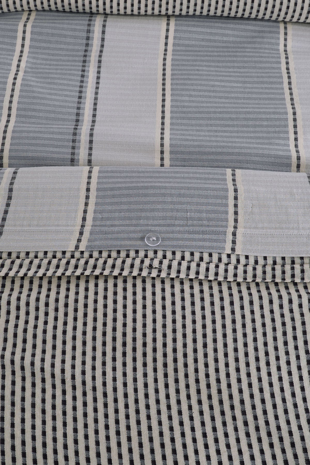 Irya-Marty 5 Parça çift Kişilik çantalı Nevresim Takımı-Nevresim Takımı-4-Milagron.com