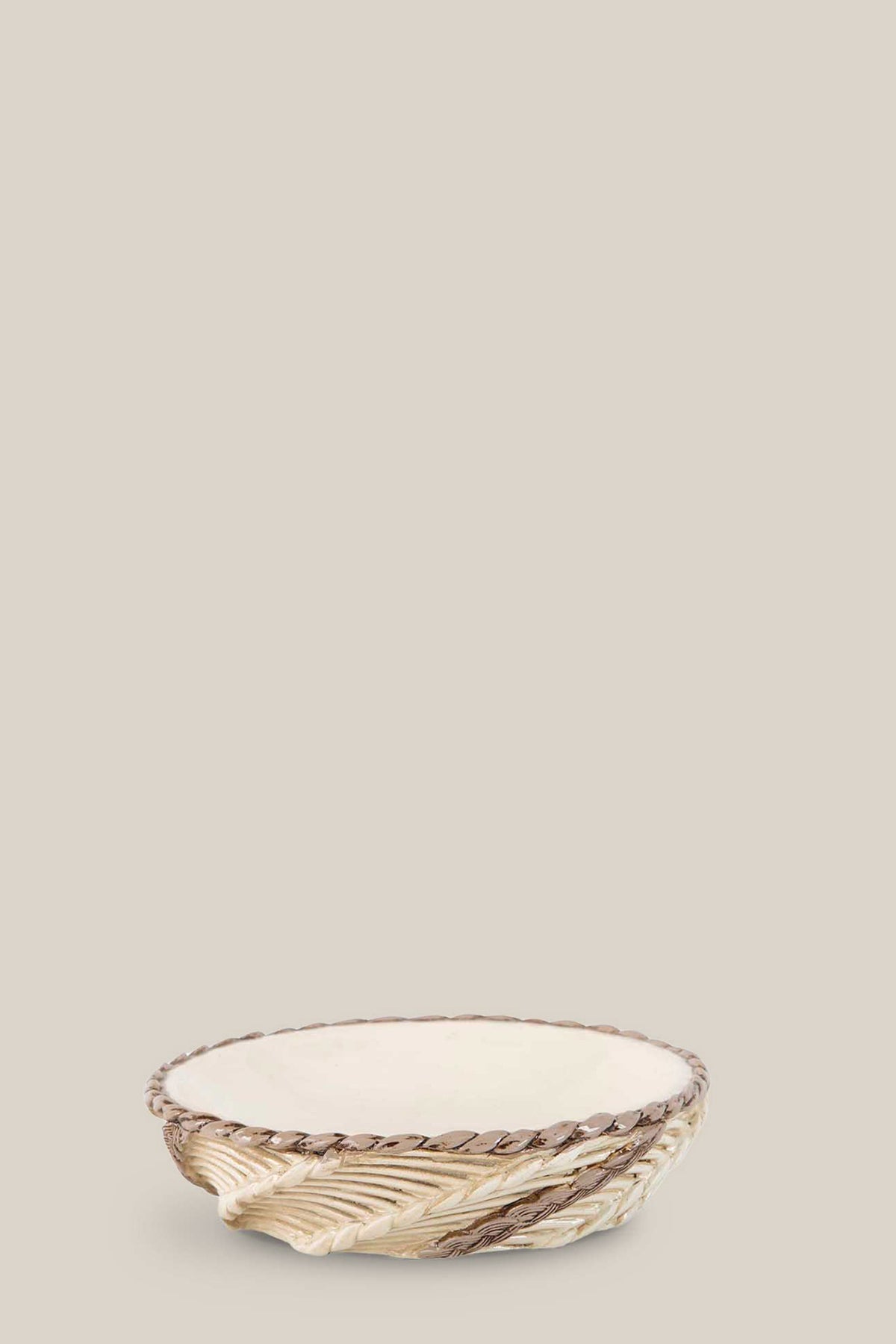 Irya-Marva Katı Sabunluk 12x12x3-Sabunluk-1-Milagron.com