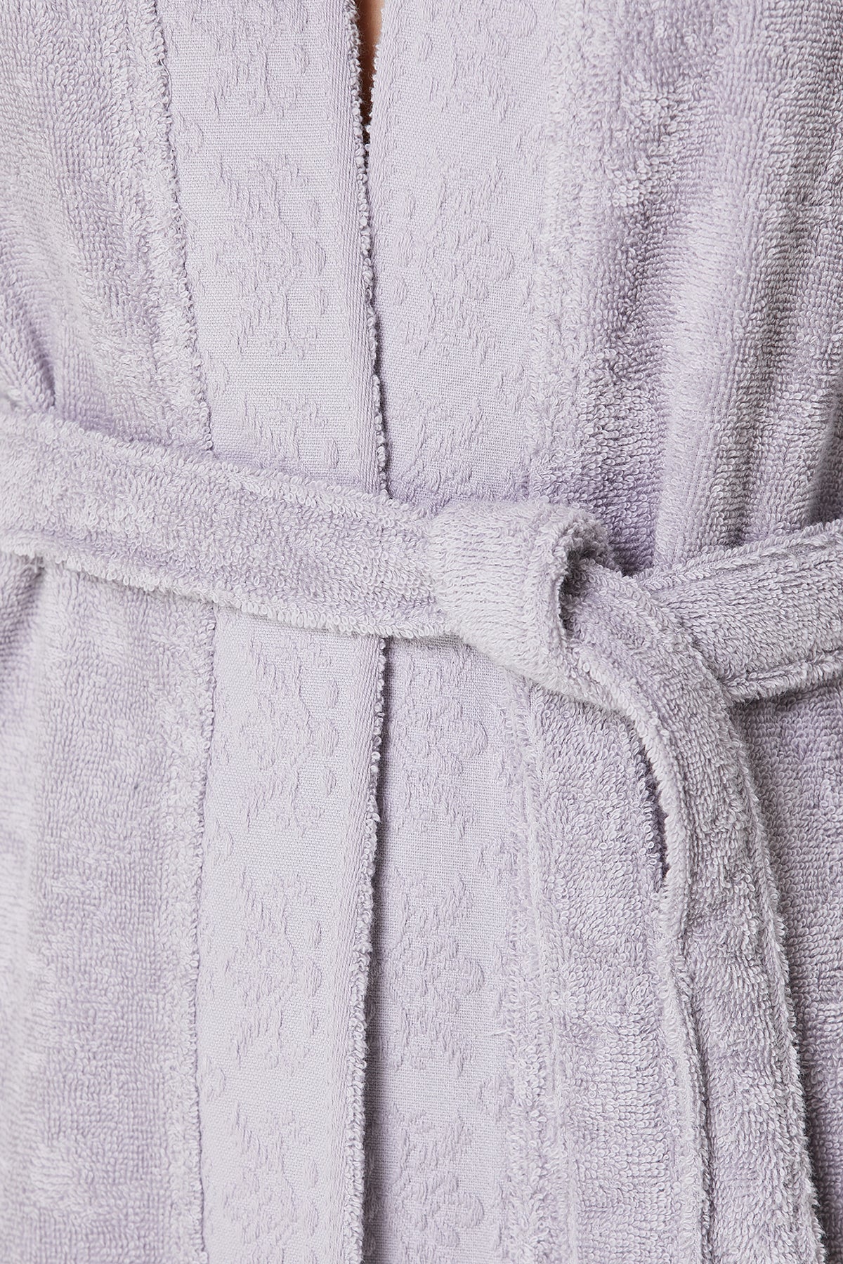 Irya-Nera Kadın Bornoz Lila-Bornoz-4-Milagron.com