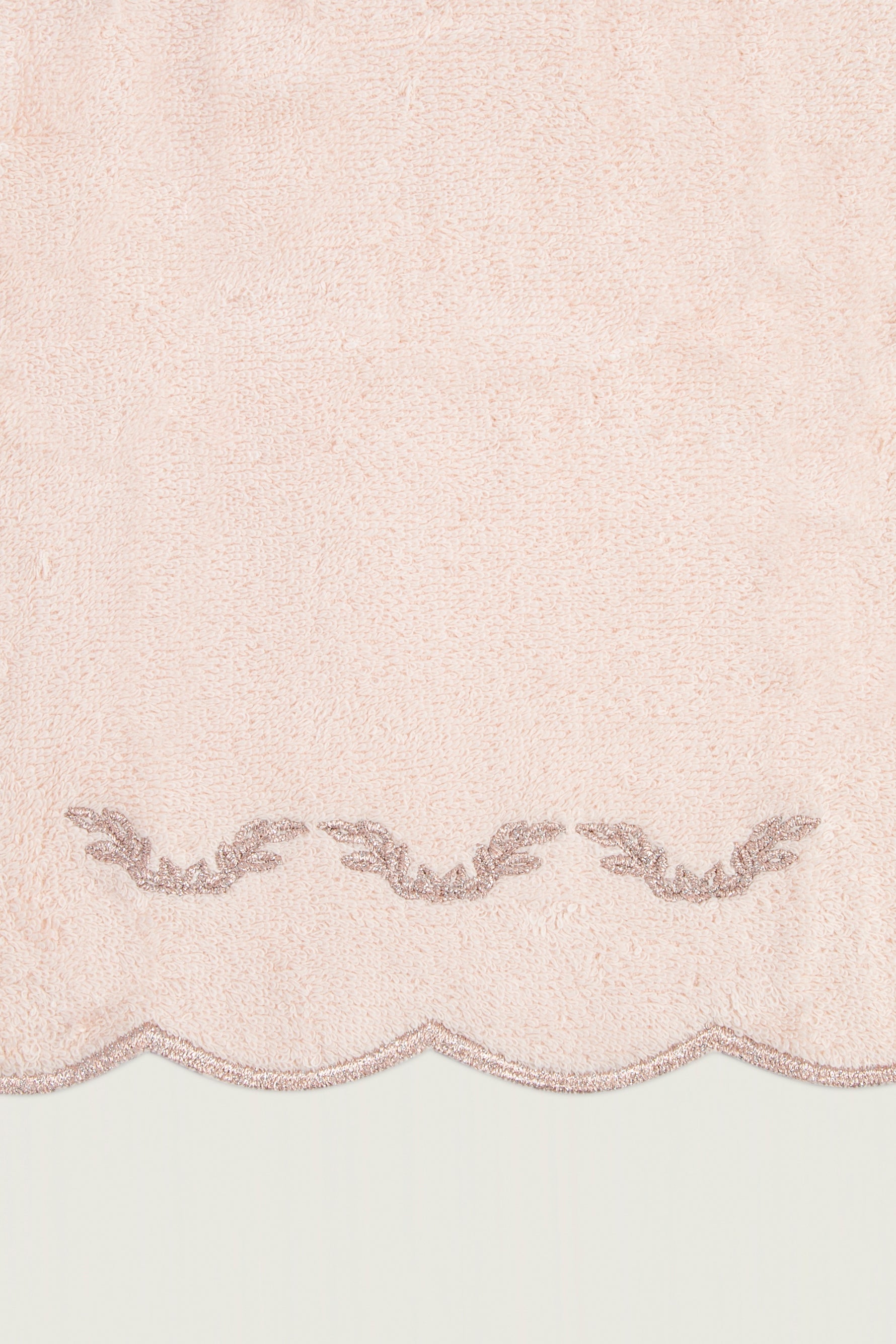 Irya-Norena 3'lü Havlu Seti 30x50 Cm Pembe-Havlu & Peştamal-4-Milagron.com