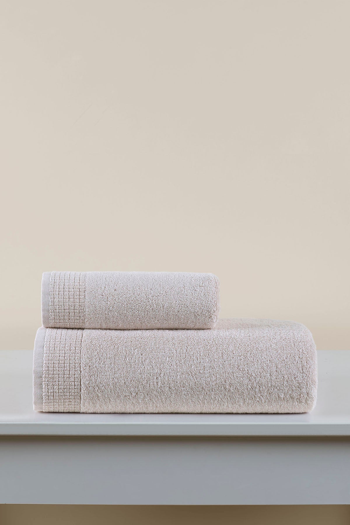 Irya-Oasis Setli Havlu Kum-Havlu & Peştamal-1-Milagron.com