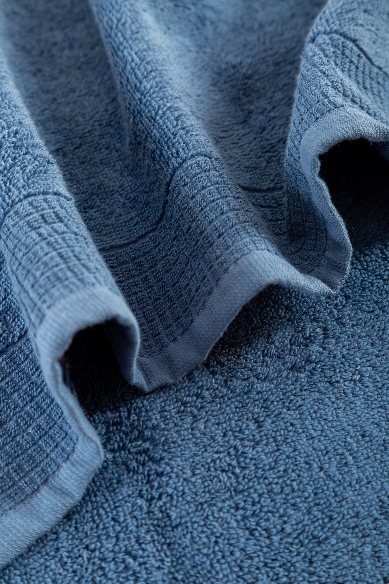 Irya-Oasis Setli Havlu Mavi-Havlu & Peştamal-6-Milagron.com