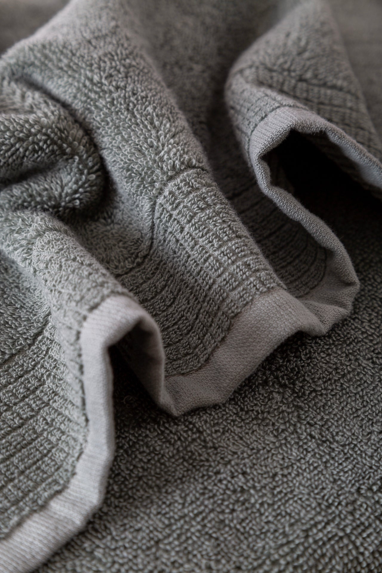 Irya-Oasis Setli Havlu Yeşil-Havlu & Peştamal-6-Milagron.com