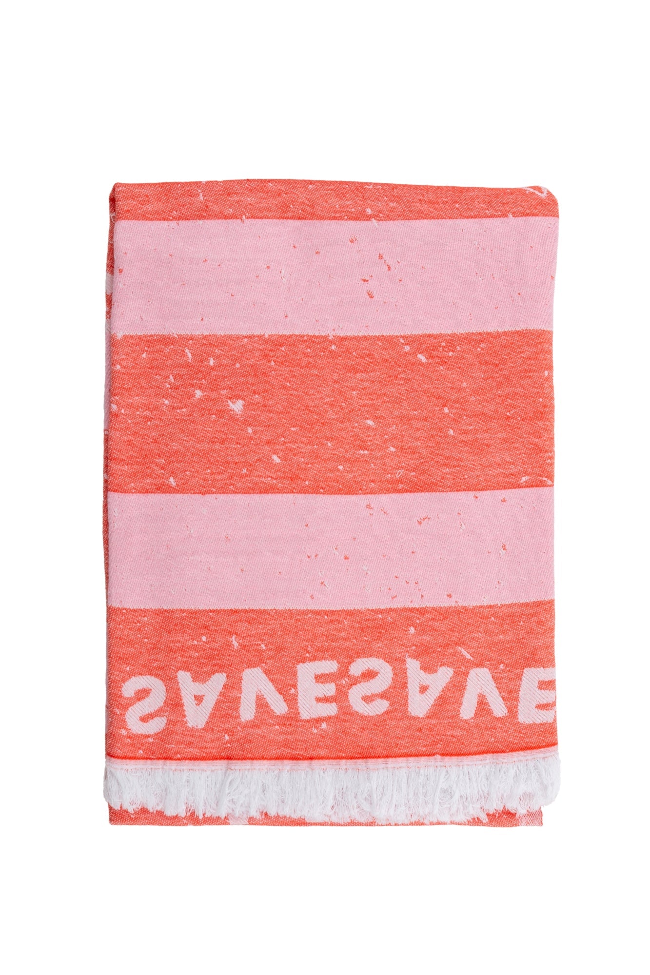 Irya-Ocean Peştamal 90x170 Pembe-Havlu & Peştamal-5-Milagron.com