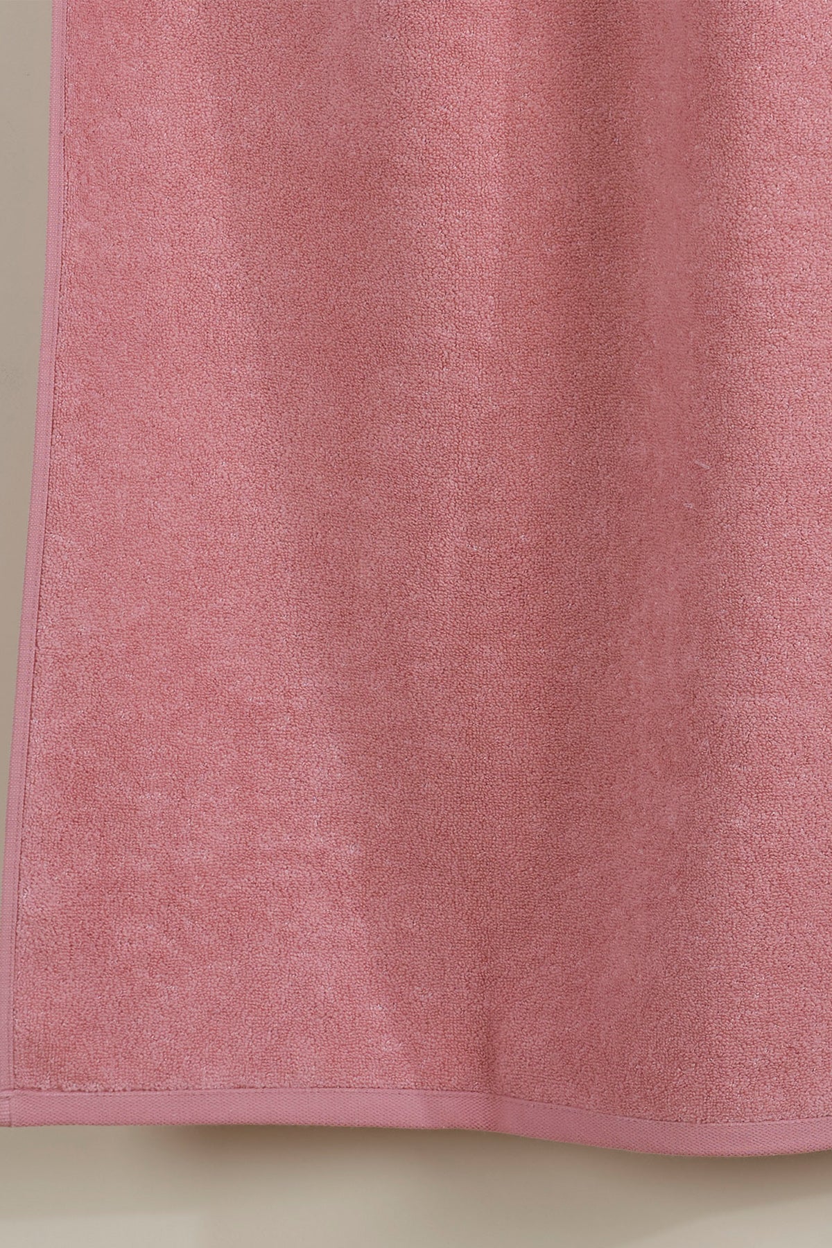 Irya-Owen Havlu Banyo Havlusu 70x140 Cm Pembe-Havlu & Peştamal-2-Milagron.com