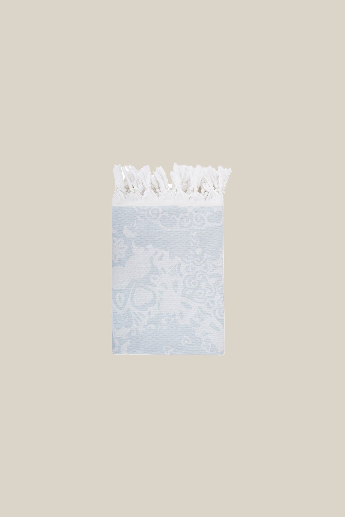 Irya-Paloma Banyo Havlusu Yeşil 90x170-Havlu & Peştamal-1-Milagron.com