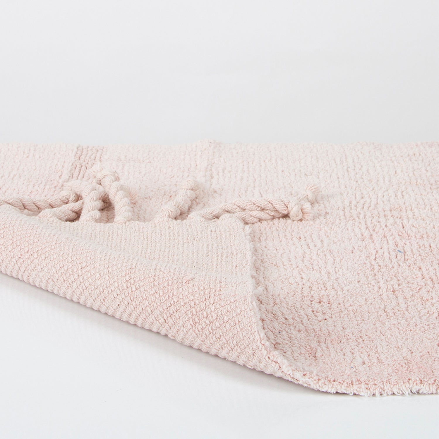 Irya-Paloma Tekli Banyo Paspası %100 Pamuk 70x110-Paspas-5-Milagron.com