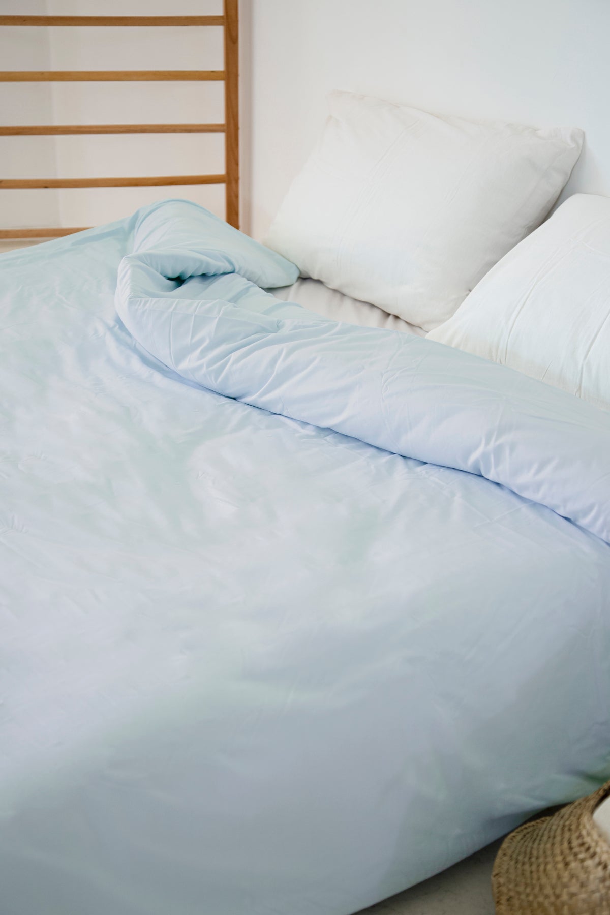 Irya-Penye Nevresim 200x220-Nevresim Takımı-2-Milagron.com