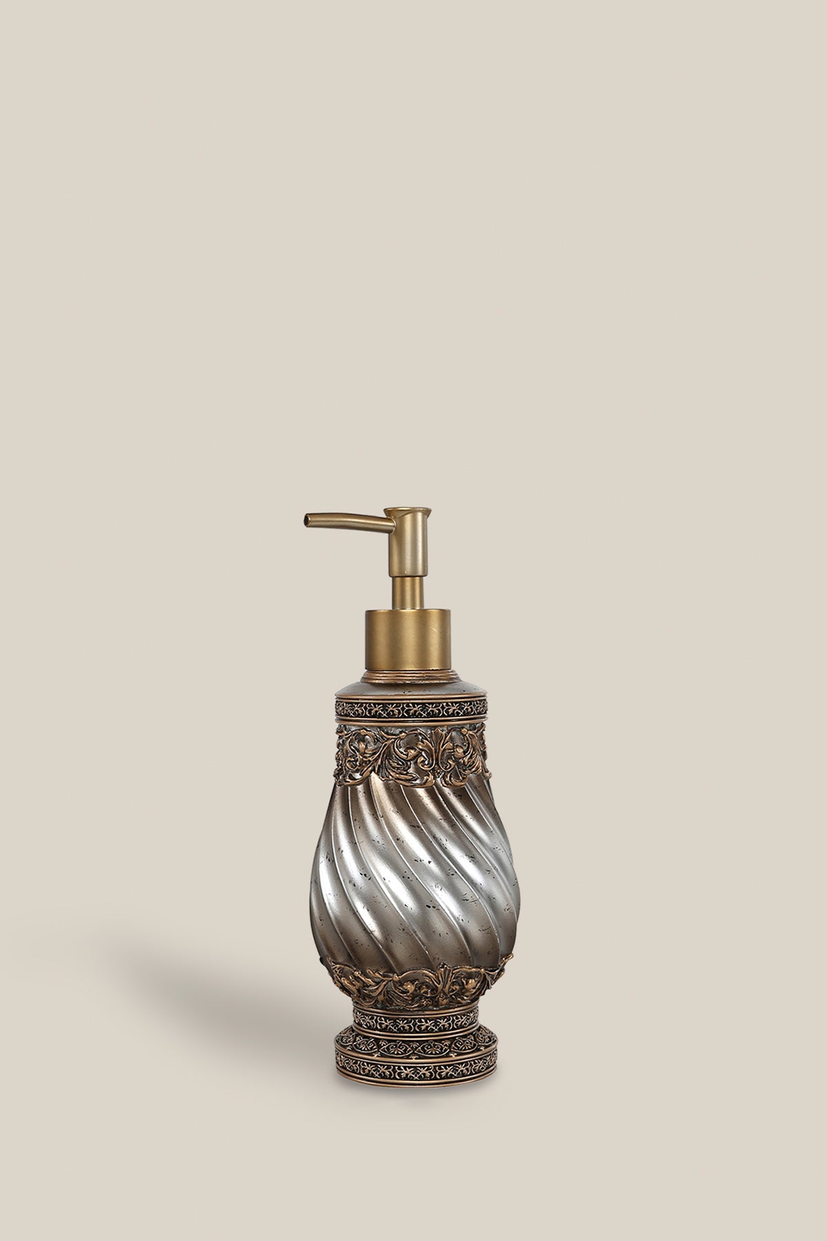 Irya-Queen 4 Parça Banyo Seti-Banyo Seti-5-Milagron.com