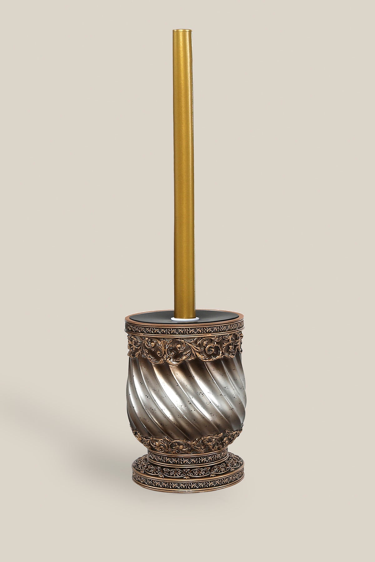 Irya-Queen 4 Parça Banyo Seti-Banyo Seti-8-Milagron.com