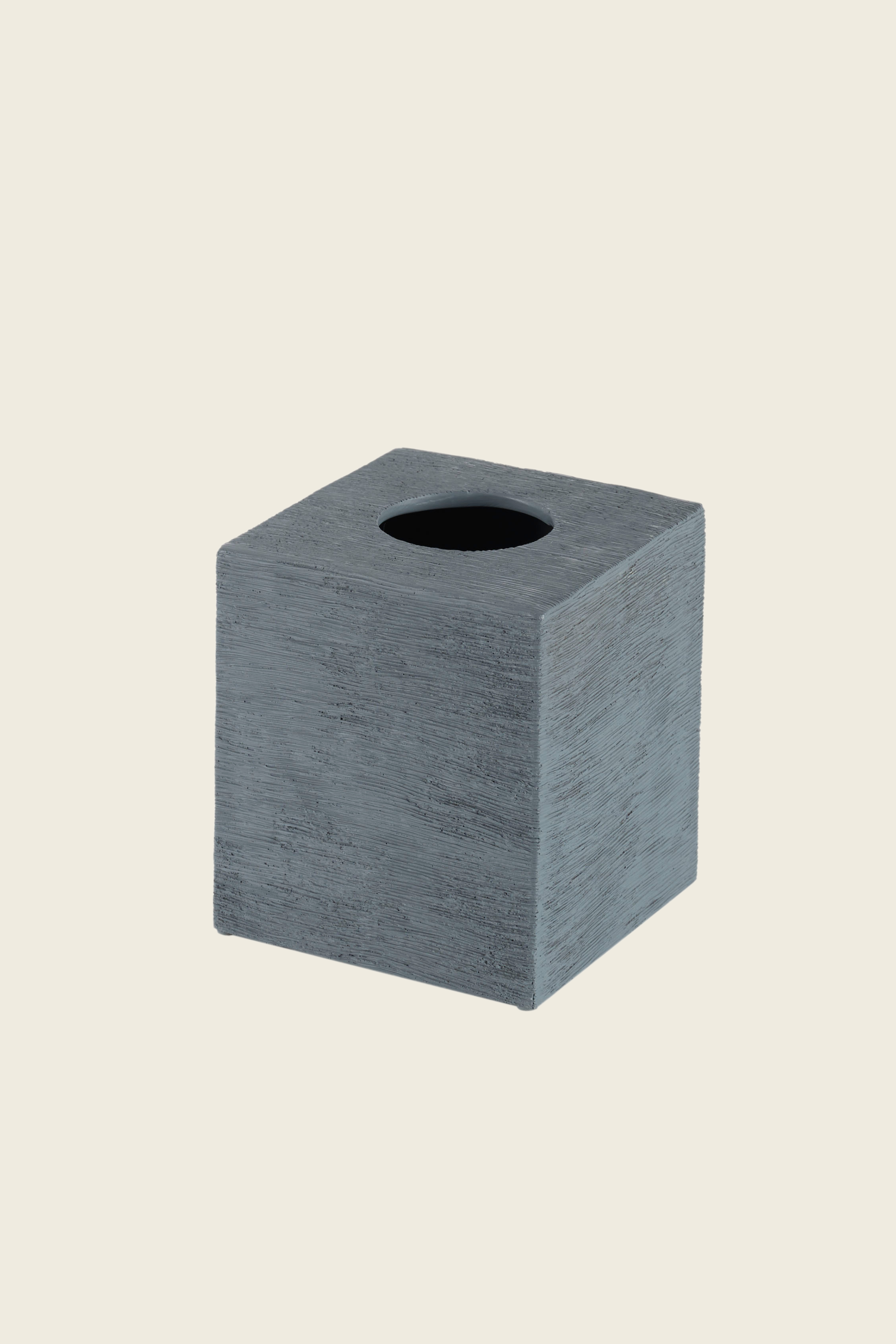 Irya-Root Peçetelik Gri-Banyo Seti-2-Milagron.com