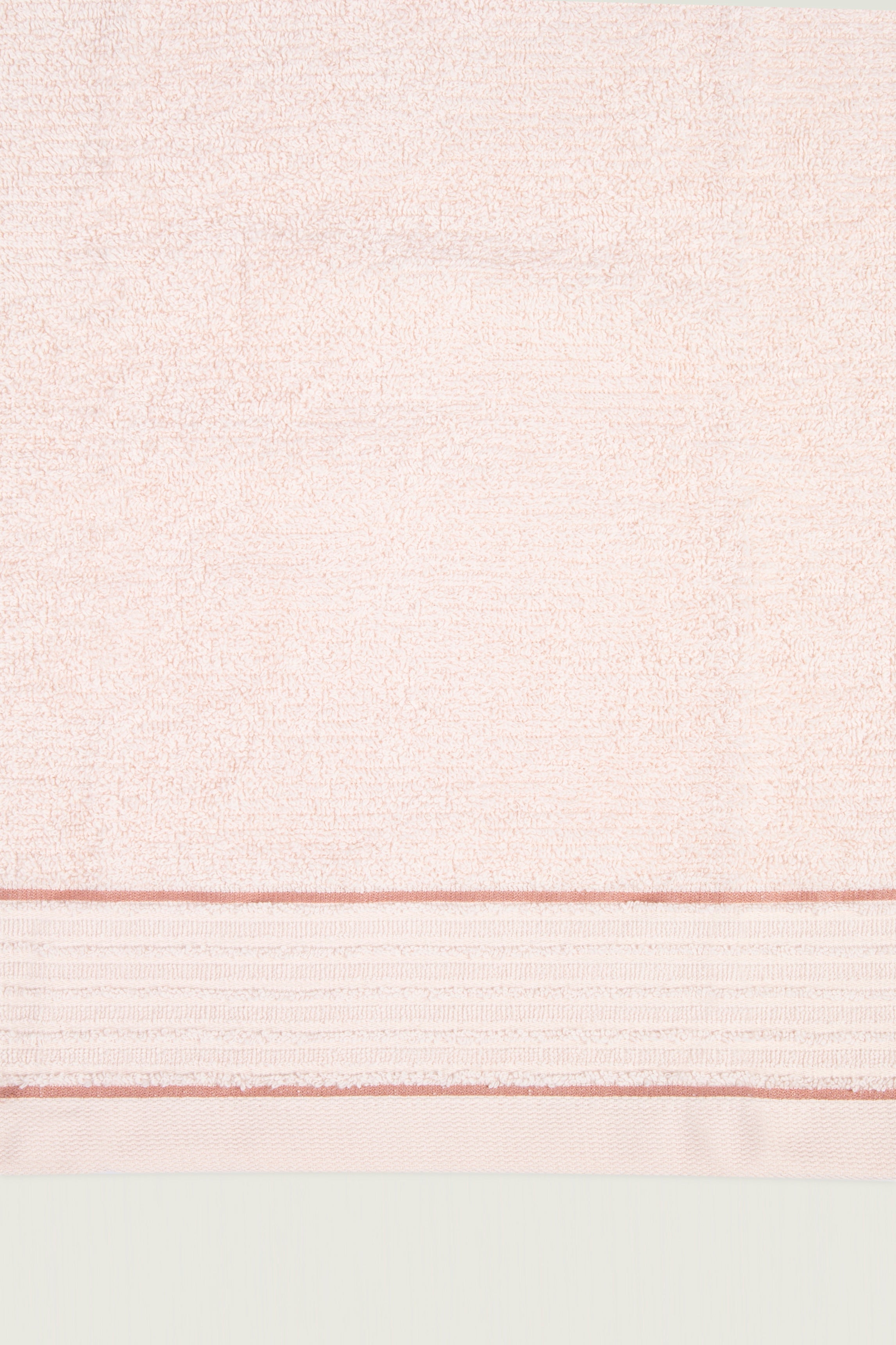 Irya-Roya Yüz Havlusu 50x90 Pembe-Havlu & Peştamal-2-Milagron.com