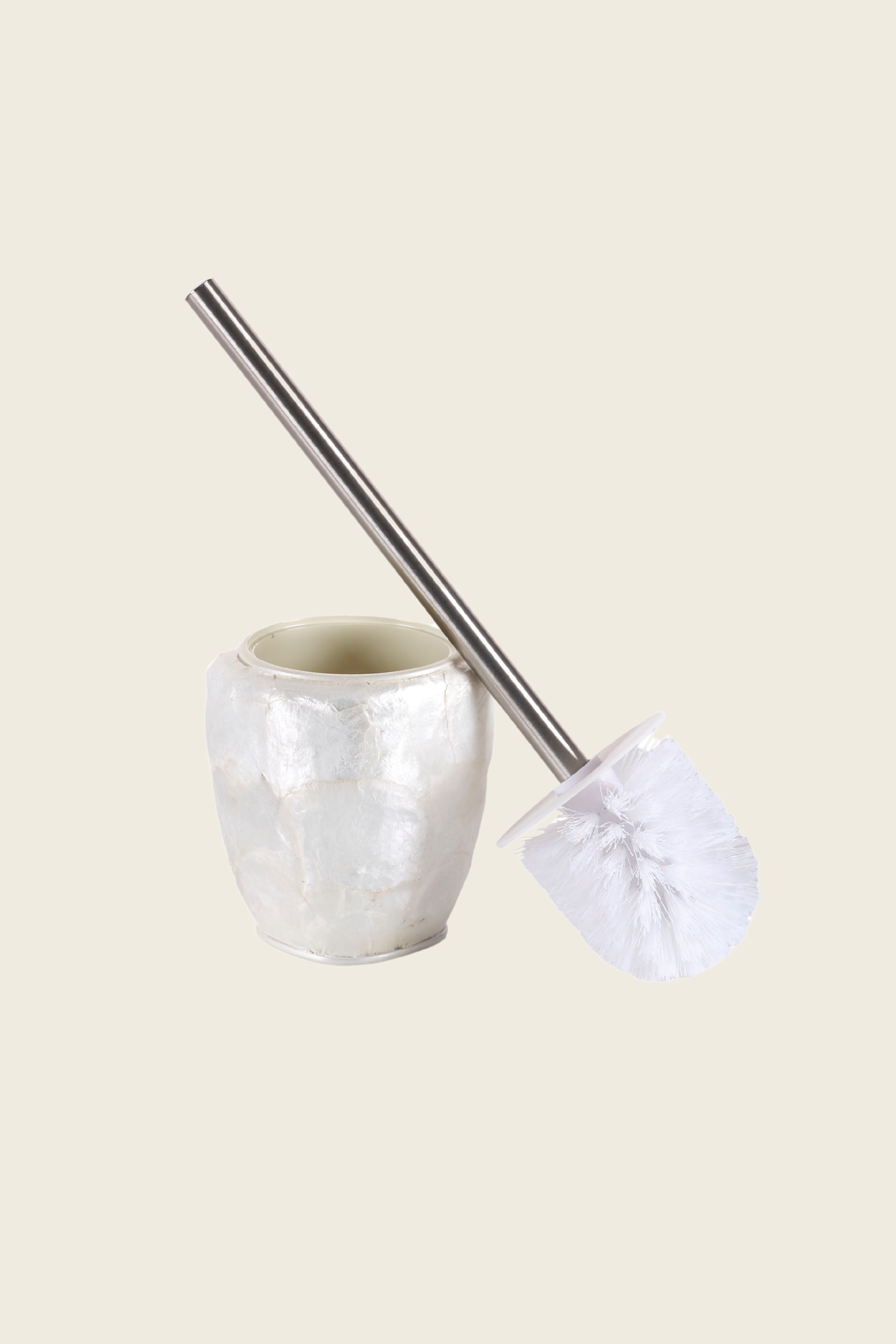 Irya-Sedef 5 Parça Banyo Seti Ekru-Banyo Seti-12-Milagron.com