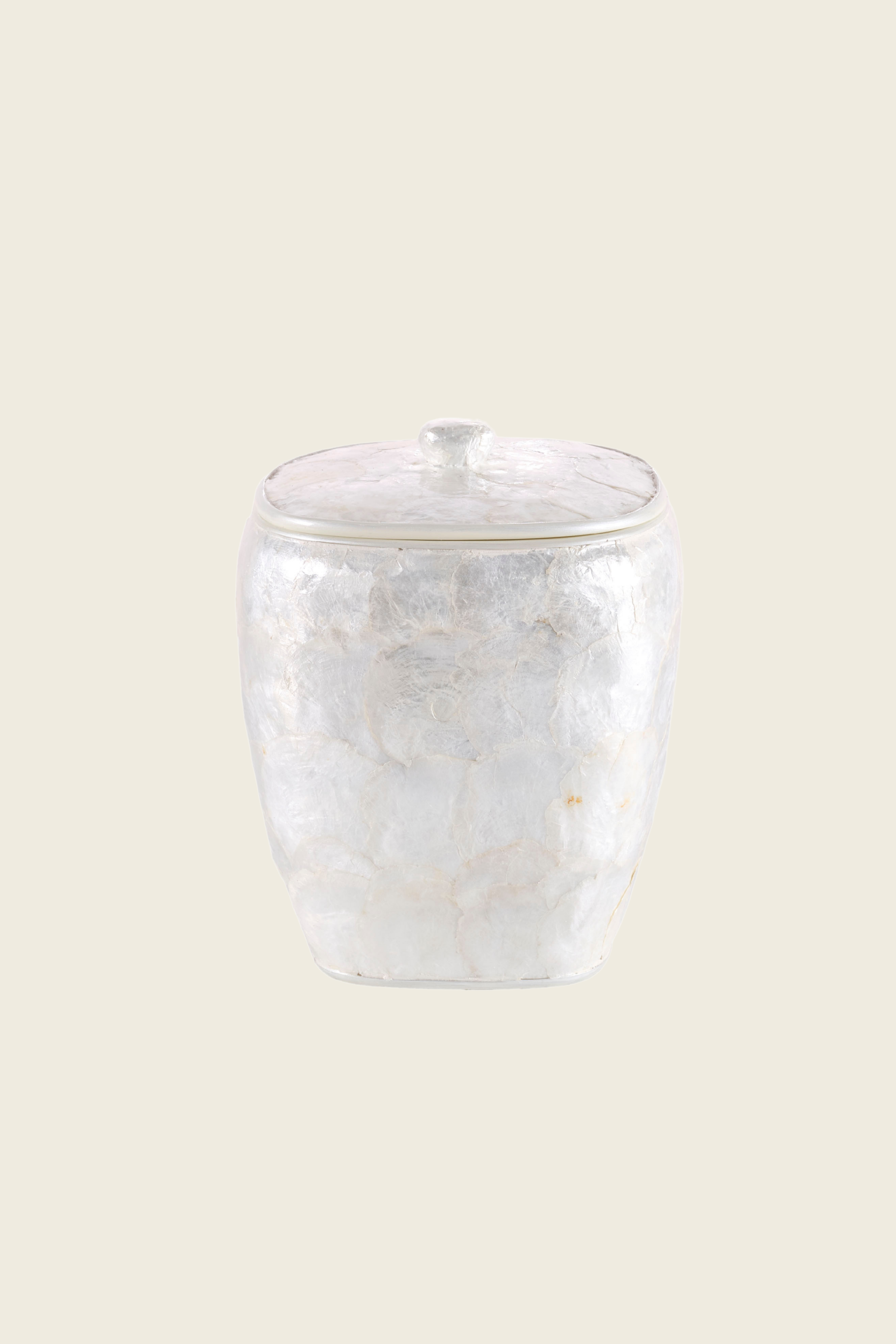 Irya-Sedef 5 Parça Banyo Seti Ekru-Banyo Seti-9-Milagron.com