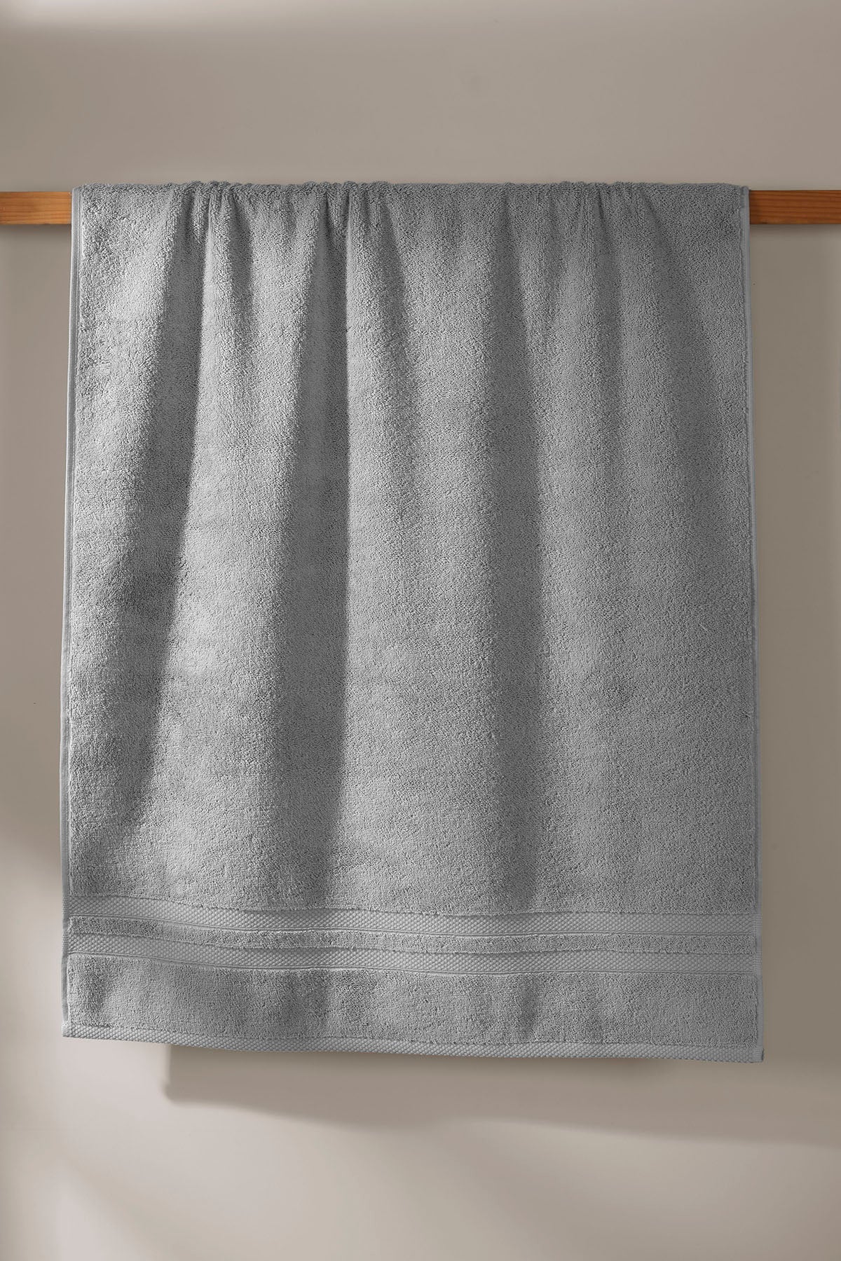 Irya-Serenity Setli Havlu Gri-Havlu & Peştamal-3-Milagron.com