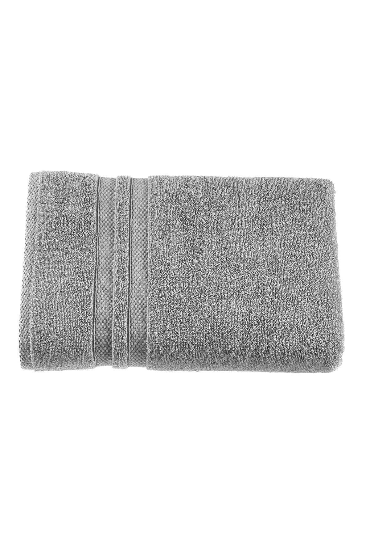 Irya-Serenity Setli Havlu Gri-Havlu & Peştamal-5-Milagron.com