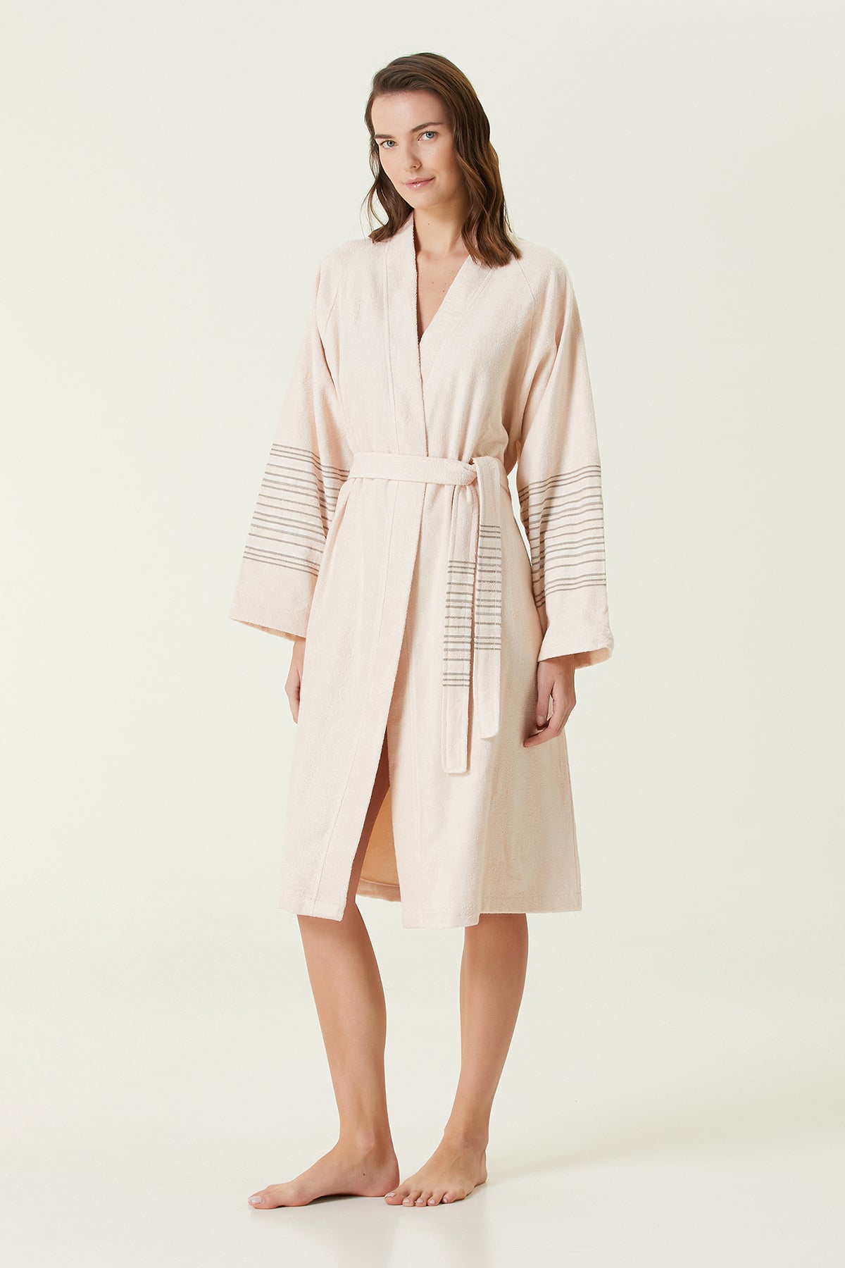 Irya-Serin Kadın Bornoz-Bornoz-3-Milagron.com