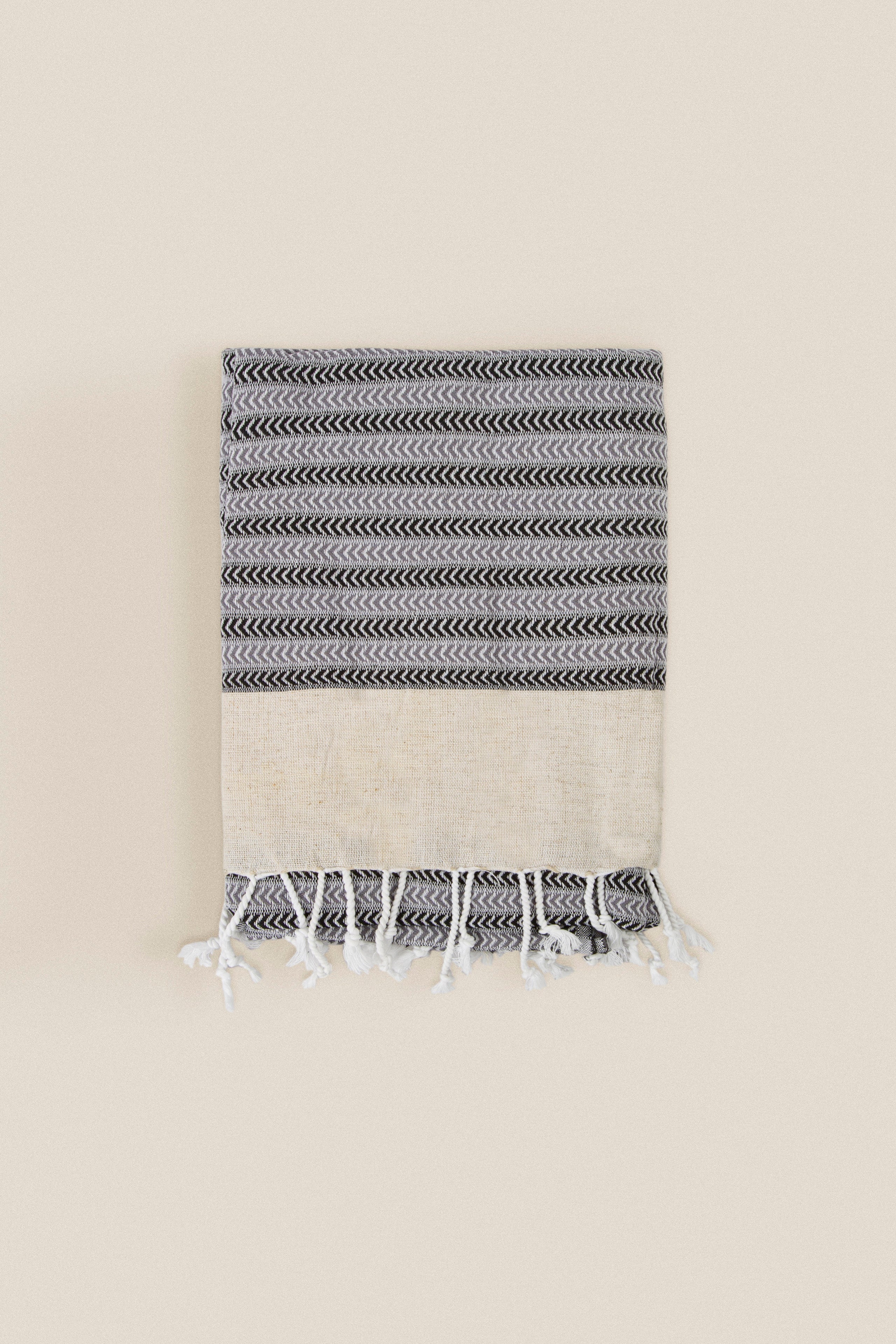 Irya-Side Peştamal 90x170-Havlu & Peştamal-1-Milagron.com