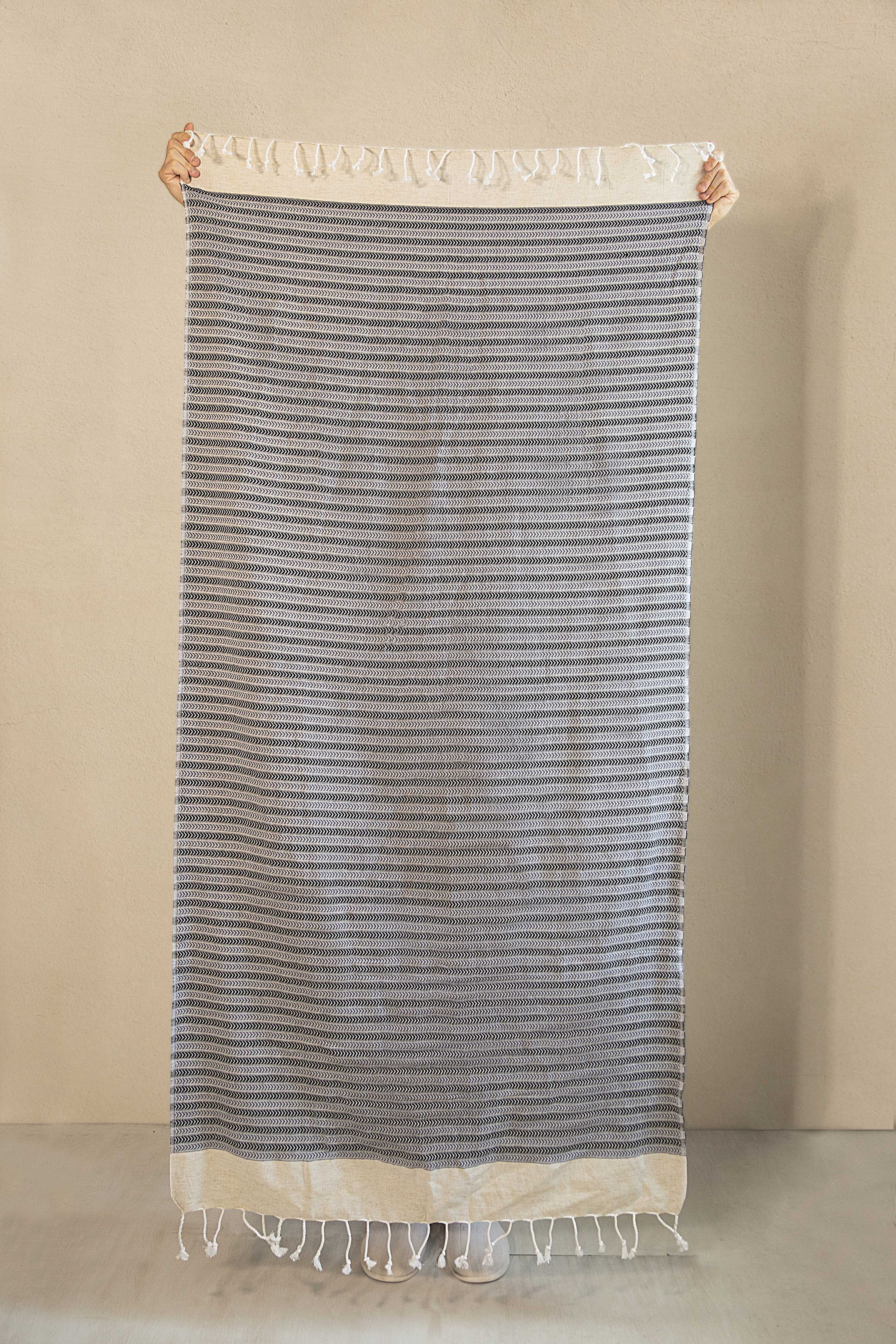 Irya-Side Peştamal 90x170-Havlu & Peştamal-2-Milagron.com