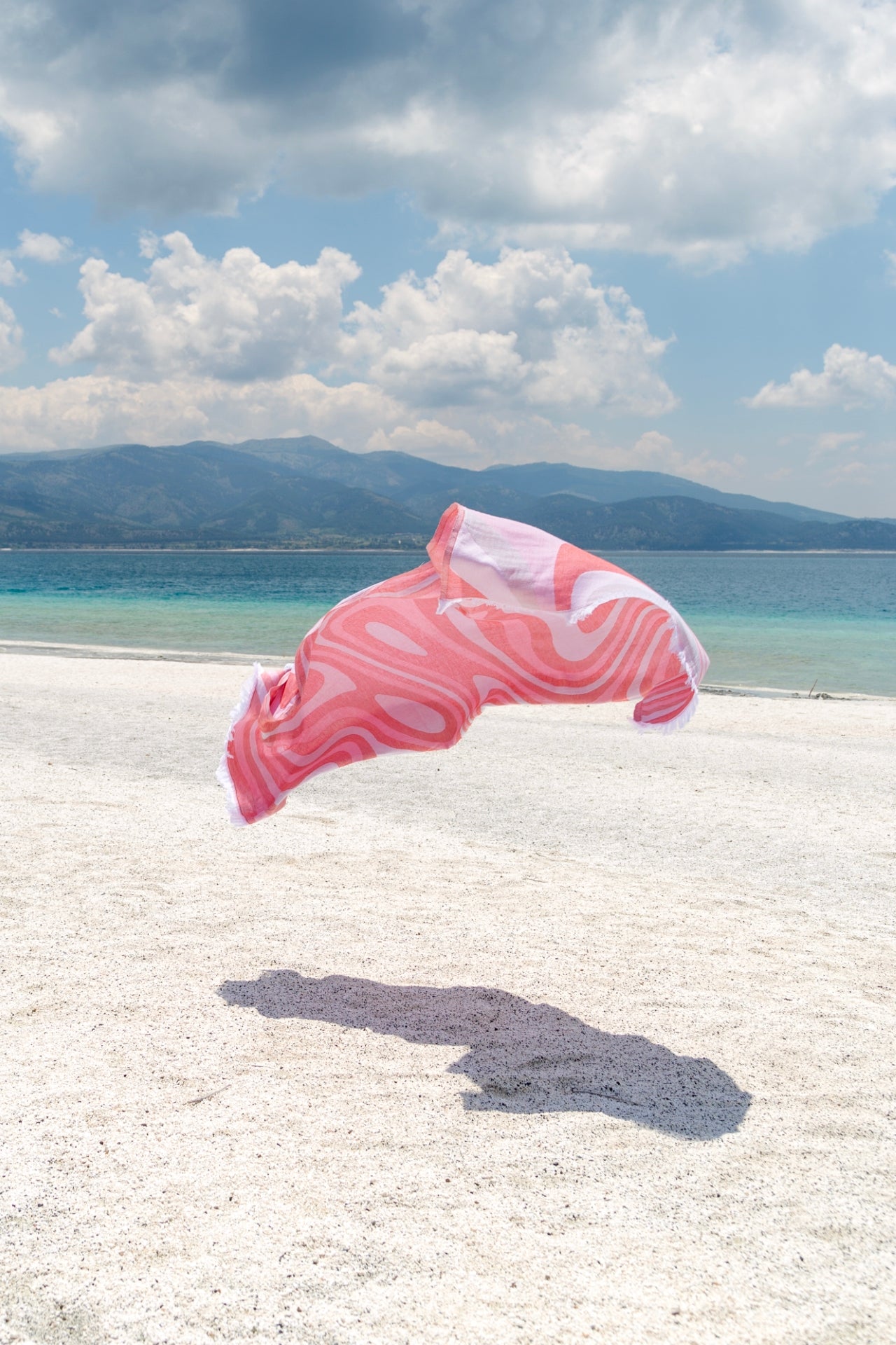 Irya-Solora Peştamal 90x170-Havlu & Peştamal-9-Milagron.com