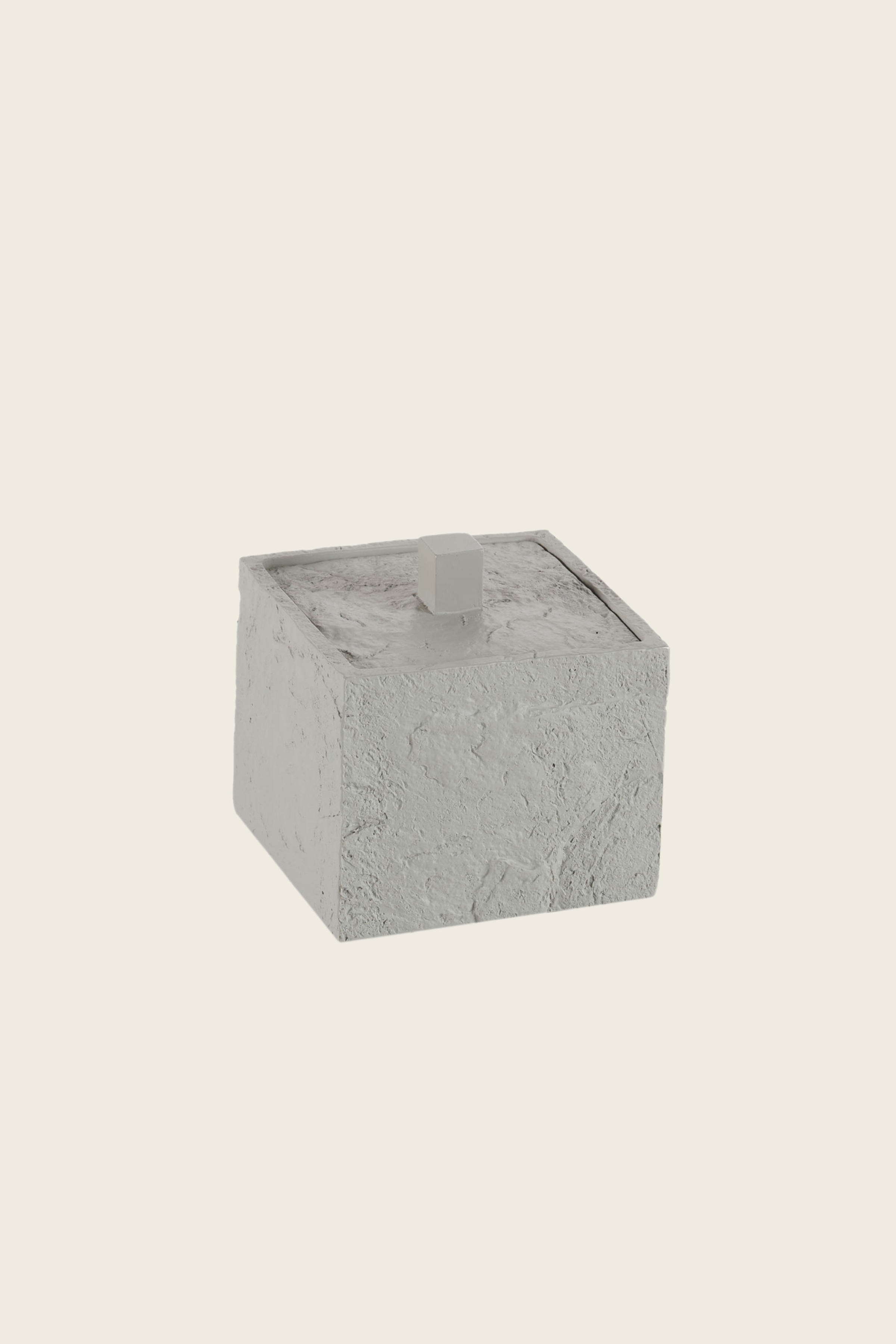 Irya-Terra Pamukluk Gri-Banyo Seti-3-Milagron.com