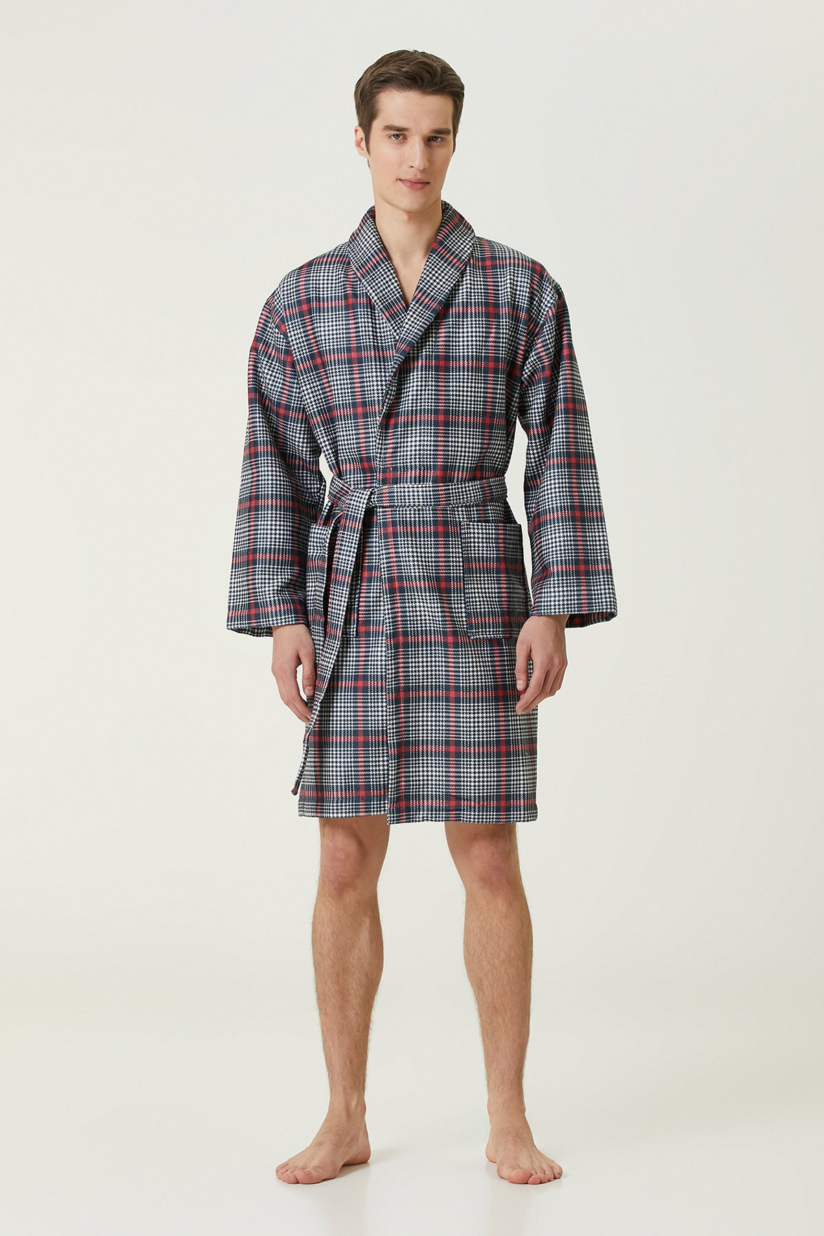 Irya-Terry Erkek Bornoz-Bornoz-1-Milagron.com