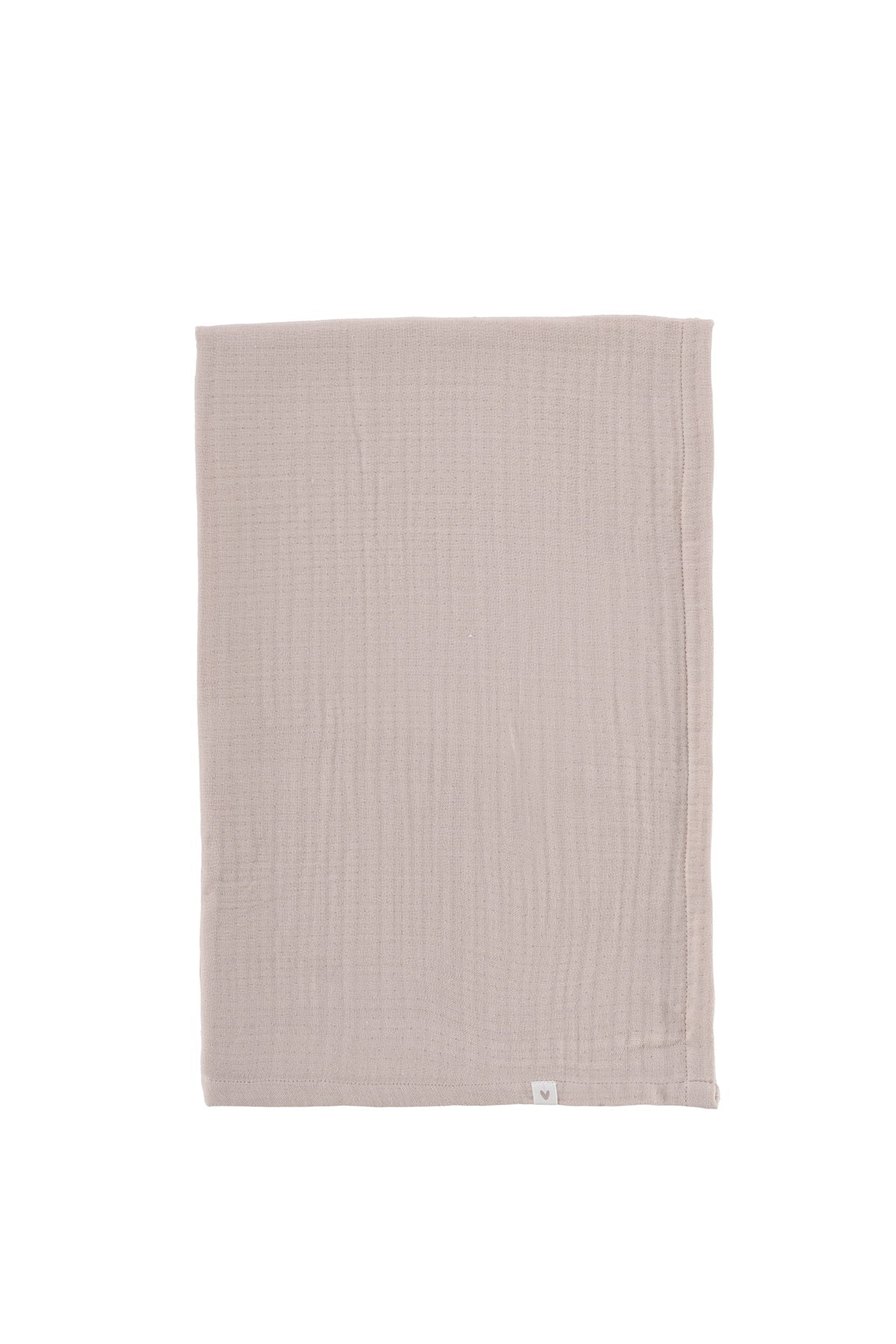 Irya-Tiny Bear 2'li Organik Pamuk Yenidoğan Hediye Seti Bej | Uyku Arkadaşı, Müslin Örtü-Uyku Arkadaşı-4-Milagron.com