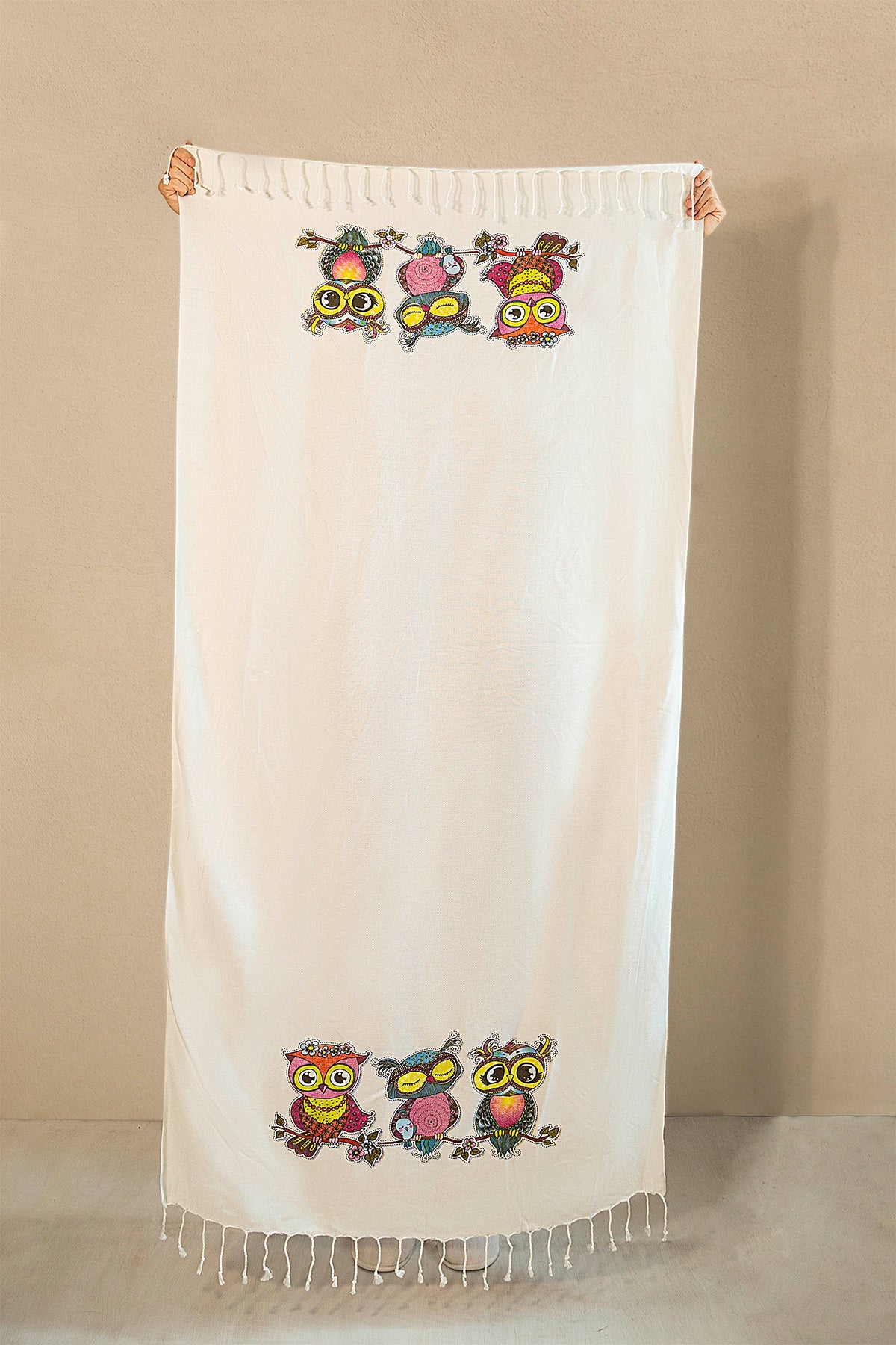 Irya-Verda Peştemal 90x170-Peştamal-1-Milagron.com