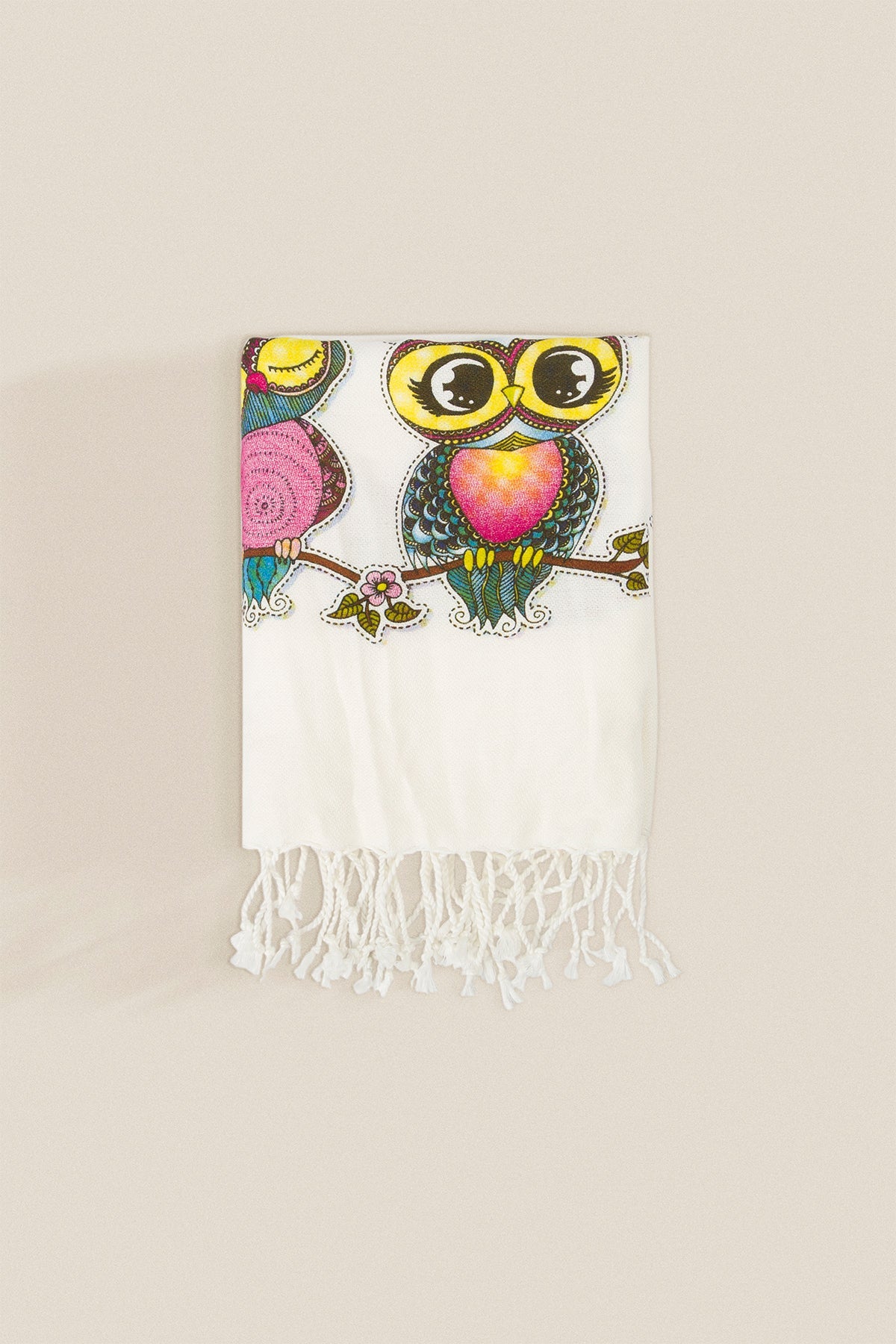 Irya-Verda Peştemal 90x170-Peştamal-2-Milagron.com