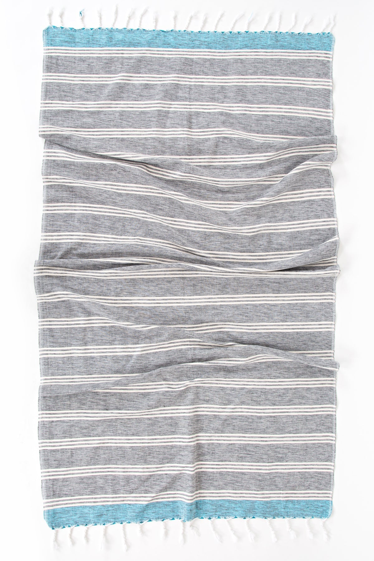 Irya-Violet Peştamal 90x170-Peştamal-4-Milagron.com