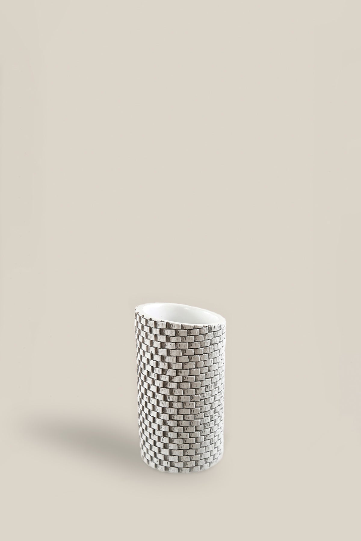 Irya-Wall Diş Fırçalık 8x9x15-Diş Fırçalık-1-Milagron.com