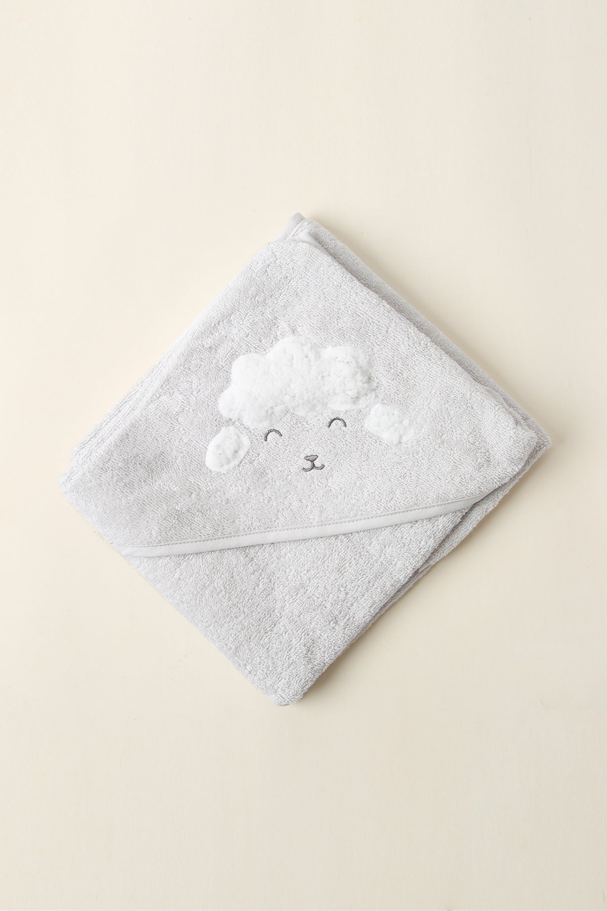 Irya-Wooly Kundak Havlu 75x75-Kundak-2-Milagron.com