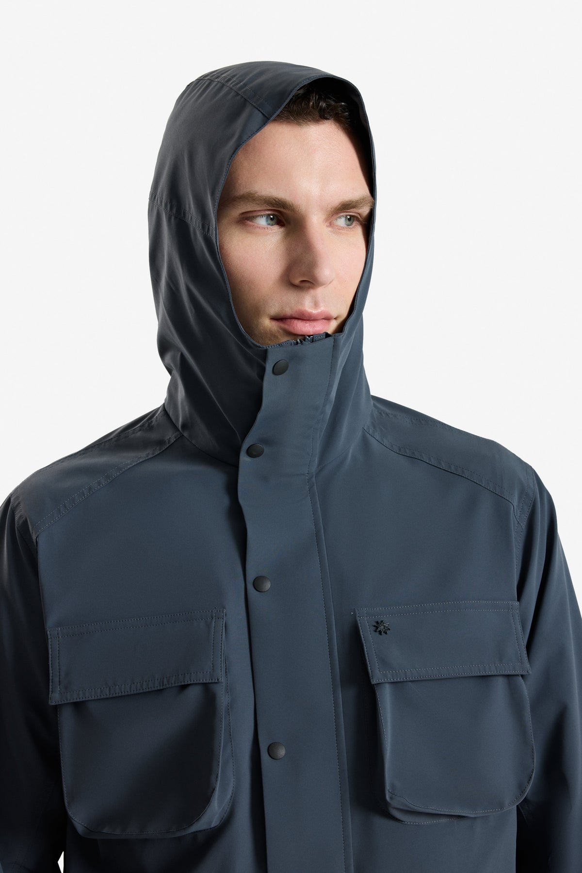 3L Moto Ceket
