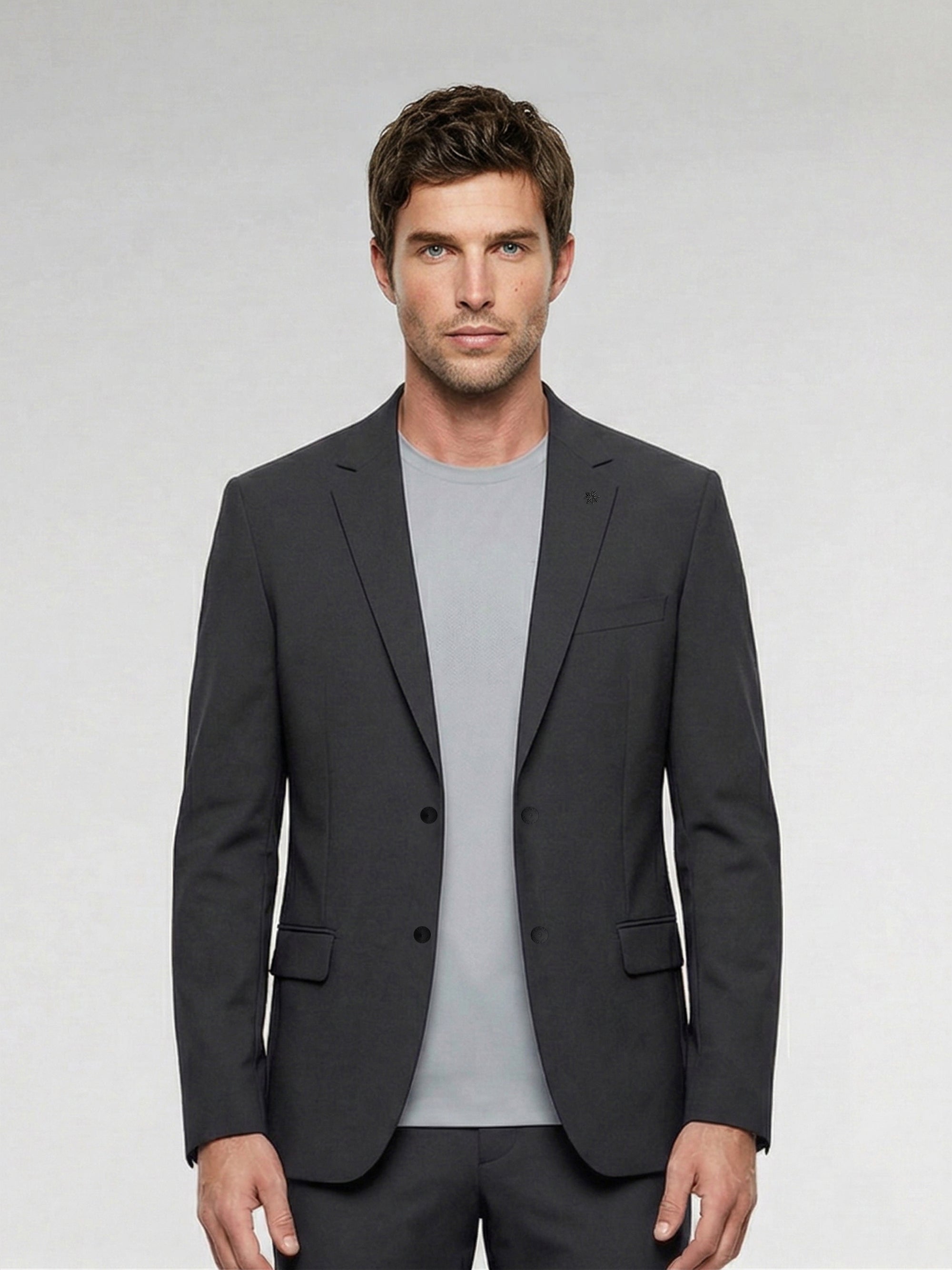 Airy Blazer