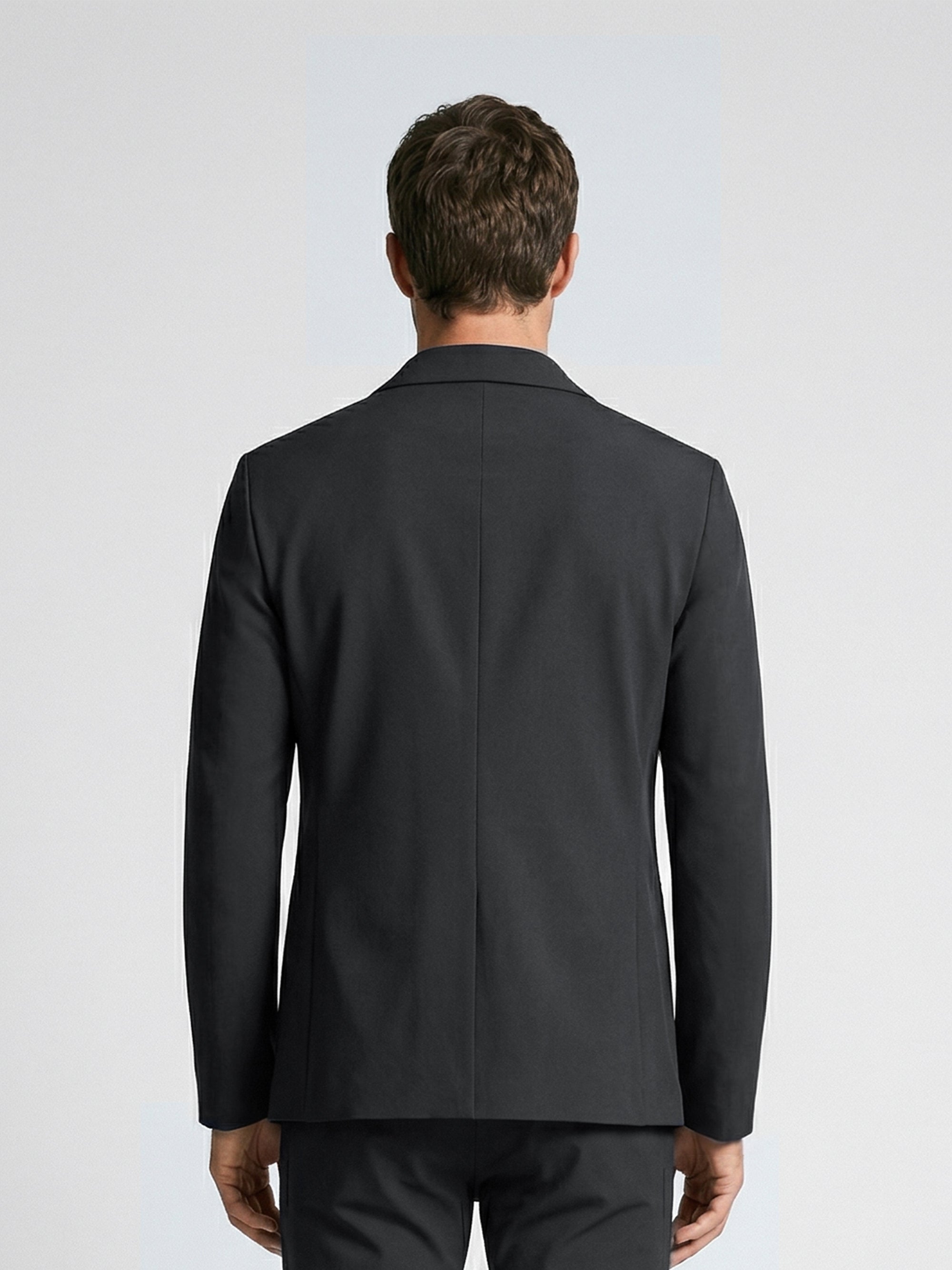 Airy Blazer