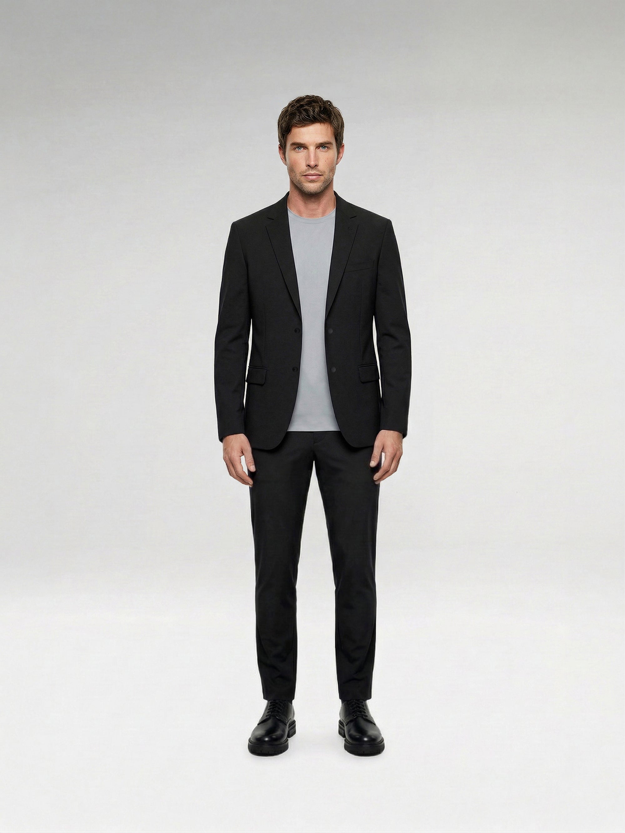 Airy Blazer