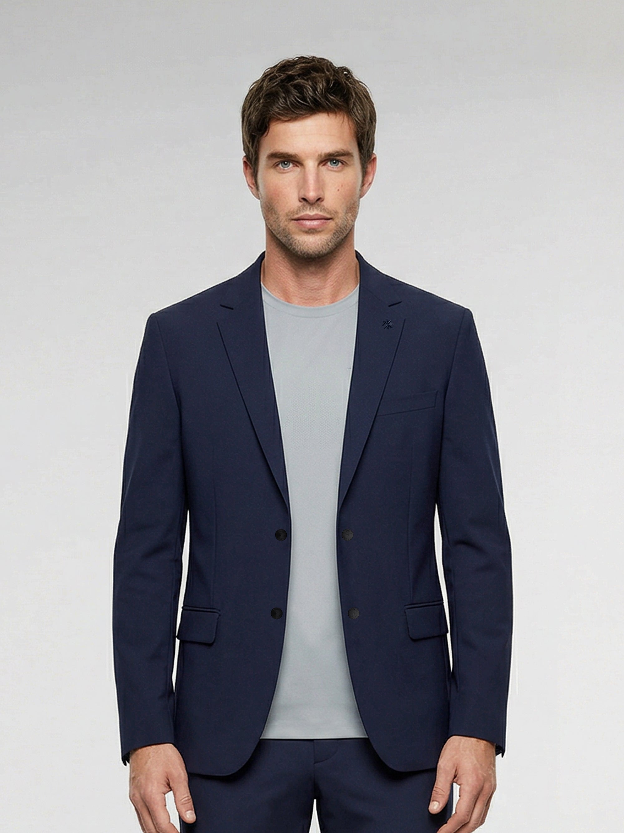 Airy Blazer