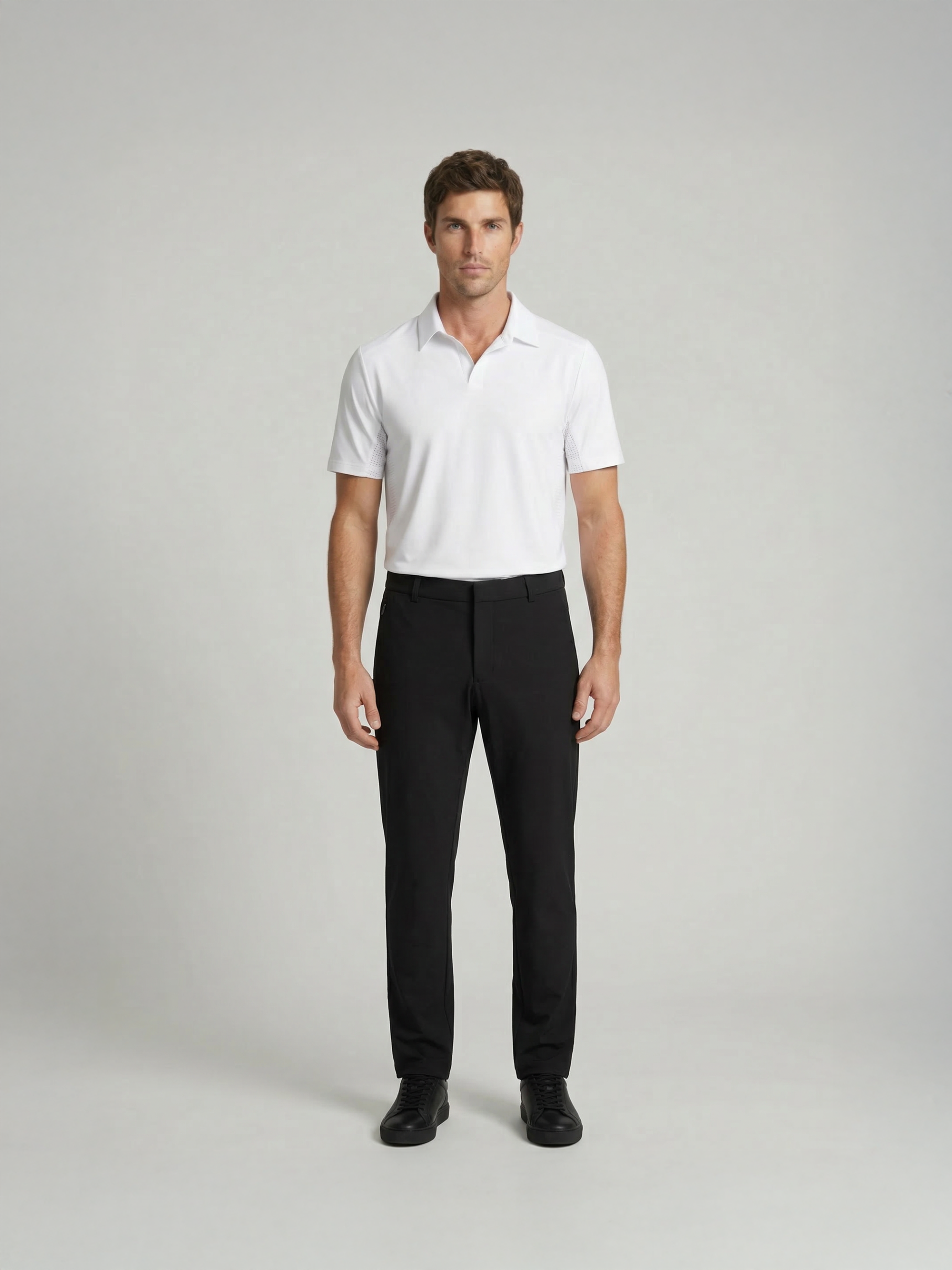 Airy Chino