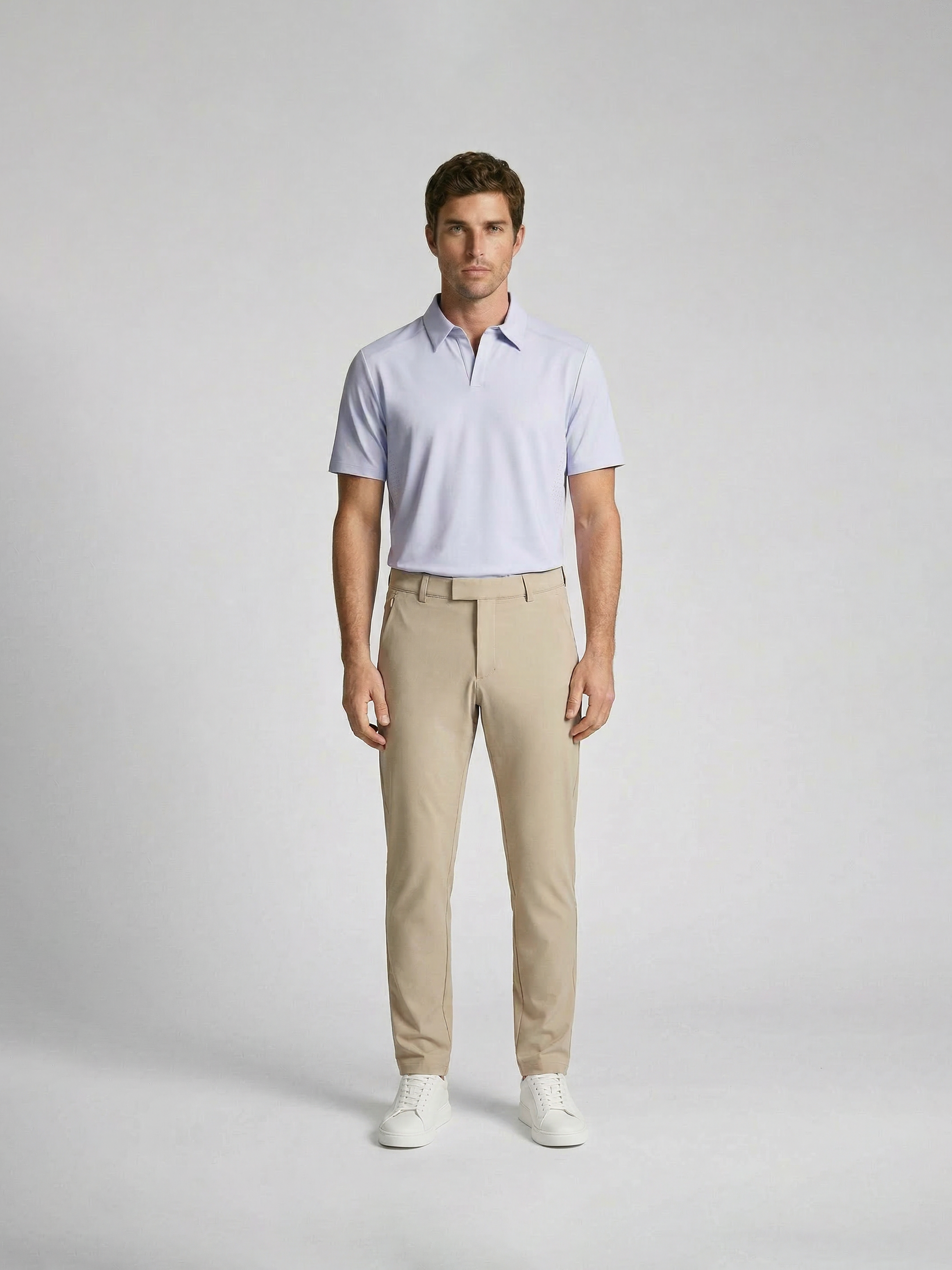 Airy Chino