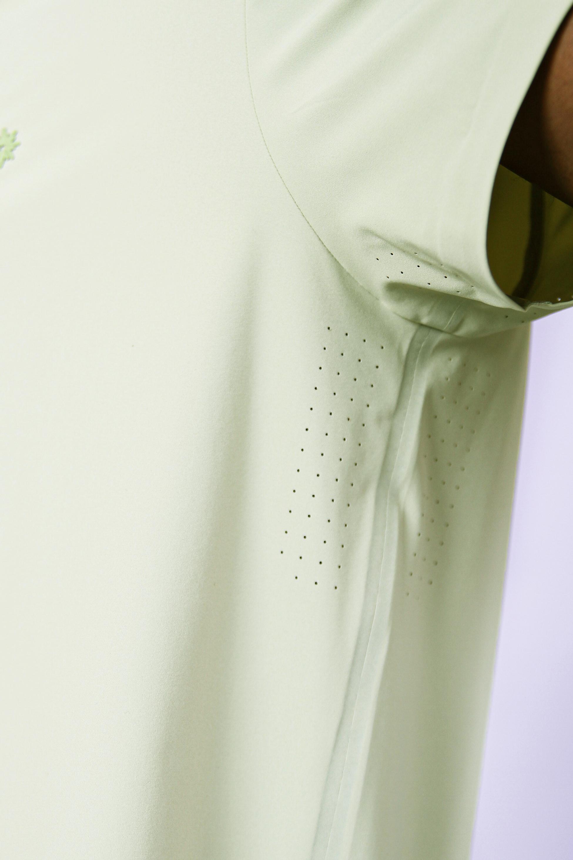 Isaora-Airy Polo-T-Shirts-4-Milagron.com