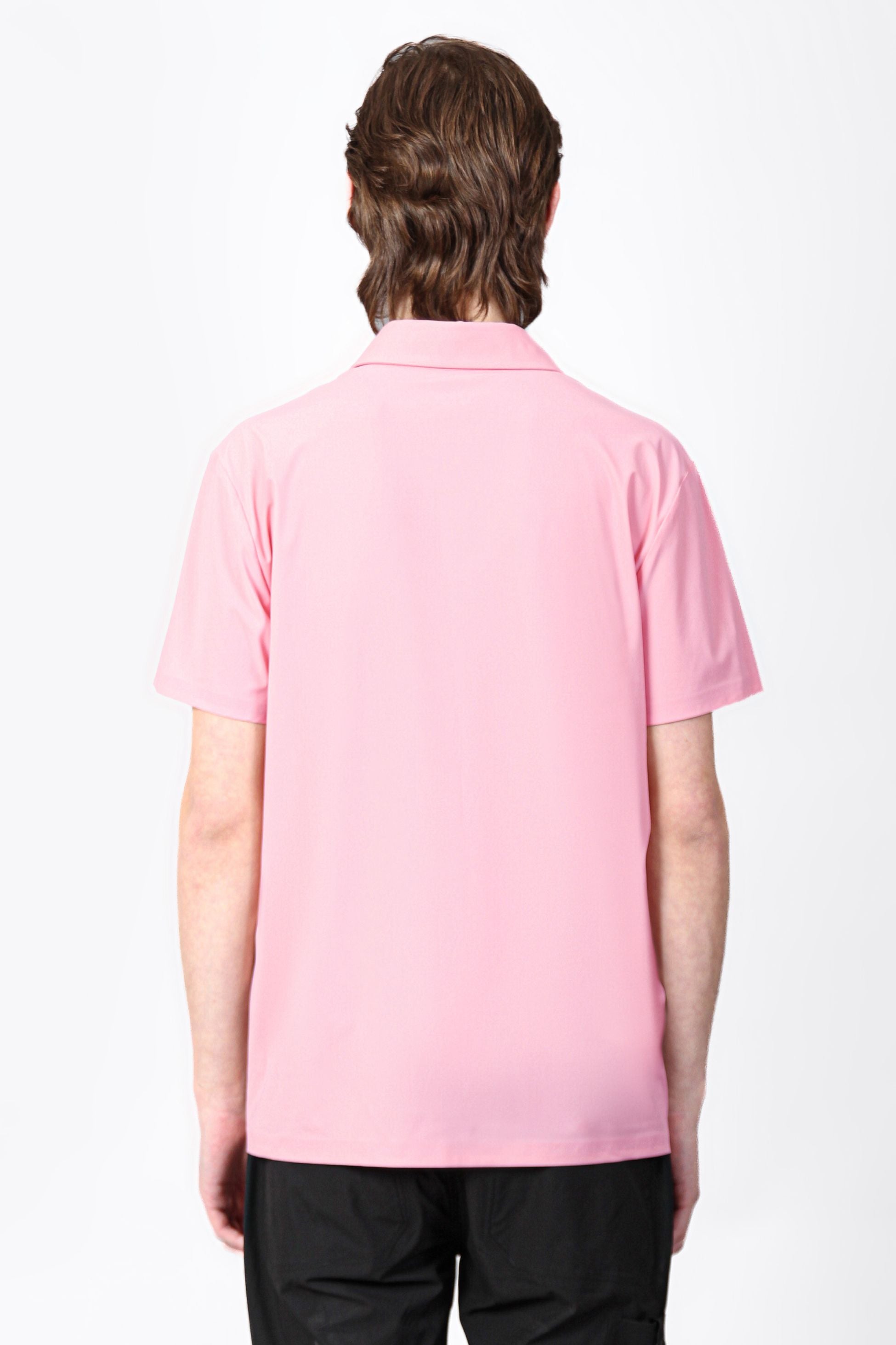 Isaora-Airy Polo-T-Shirts-4-Milagron.com