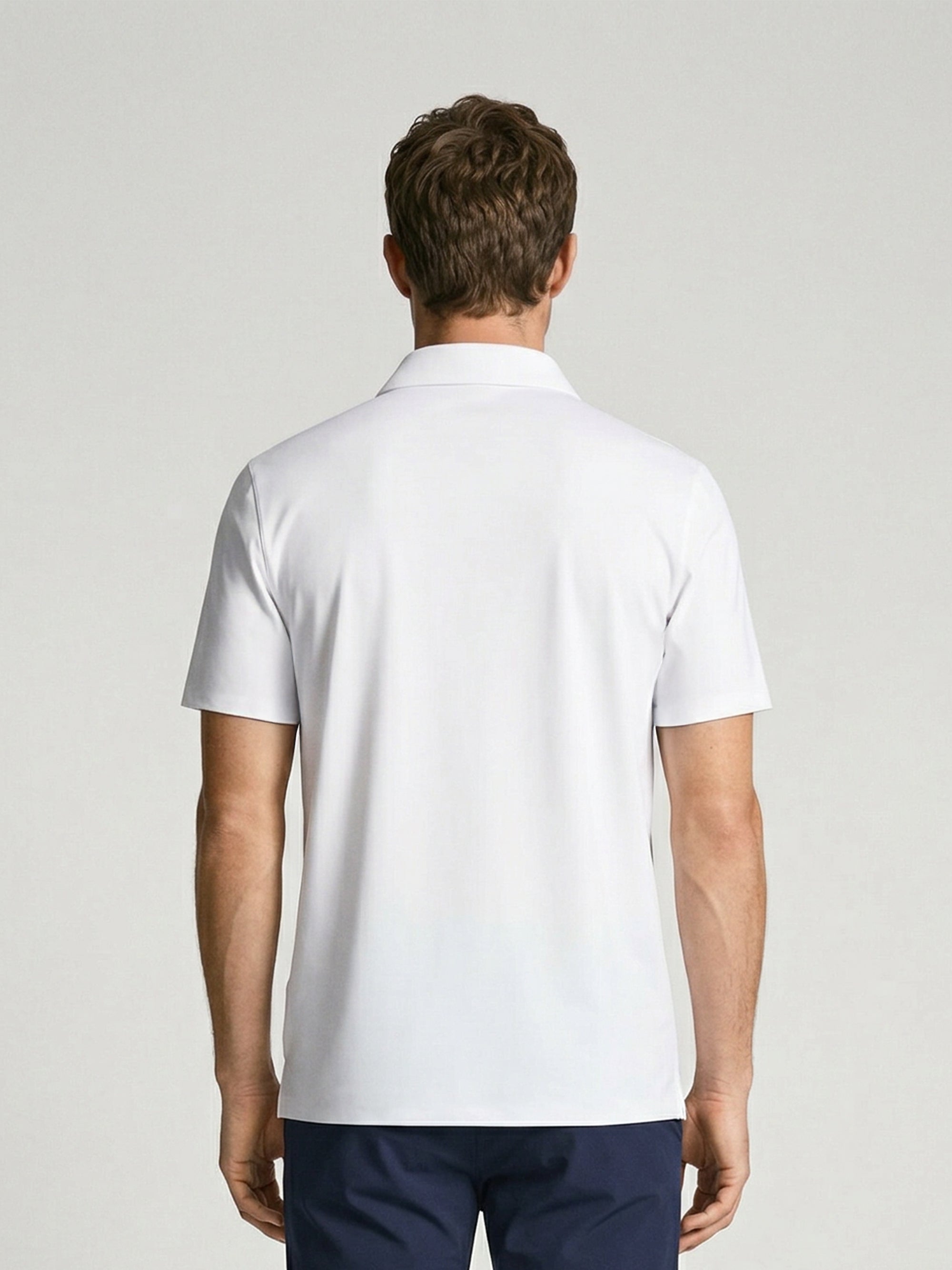 Airy Polo TiŞört V2