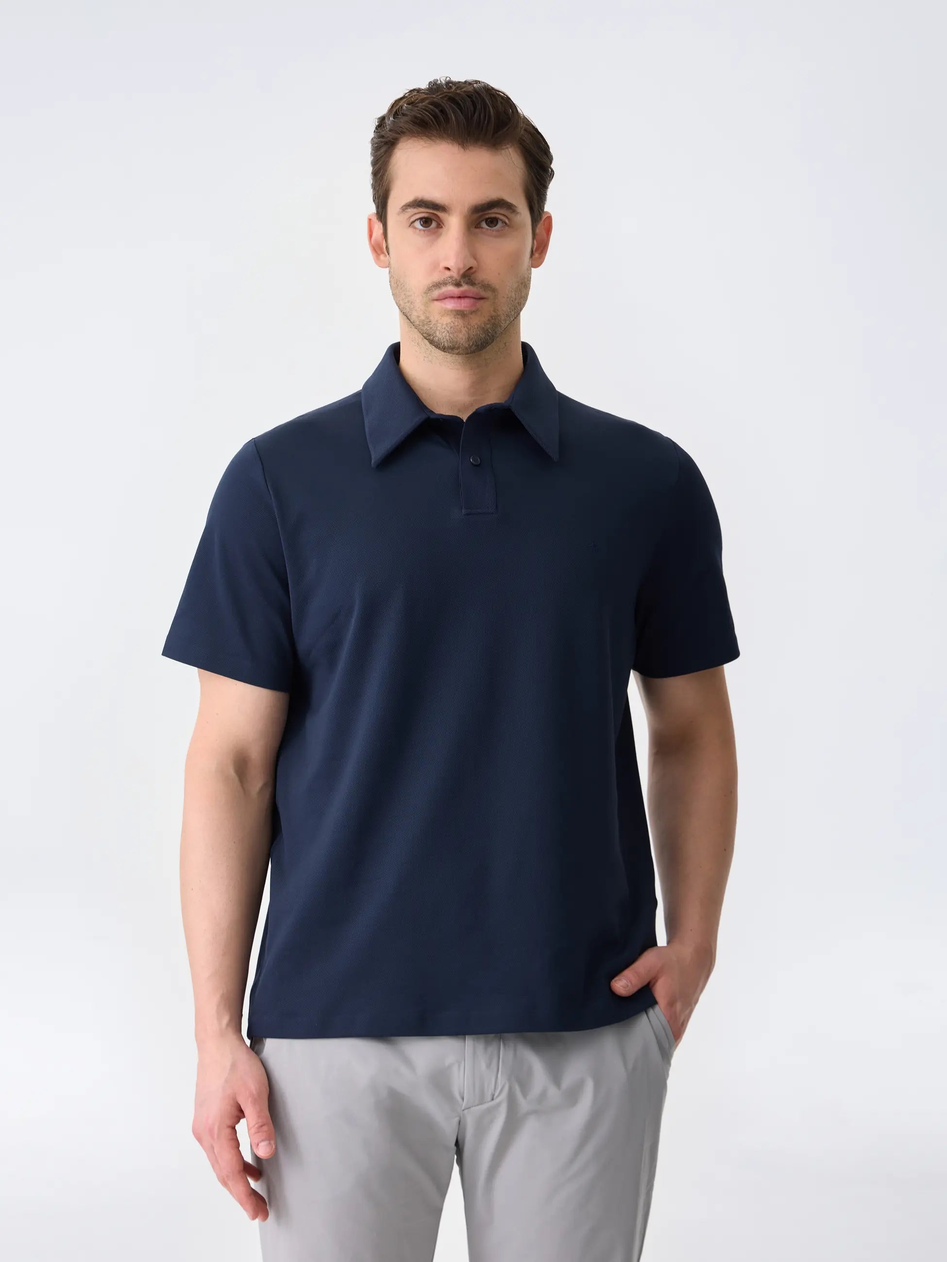 Isaora-All Day Polo-14-Milagron.com