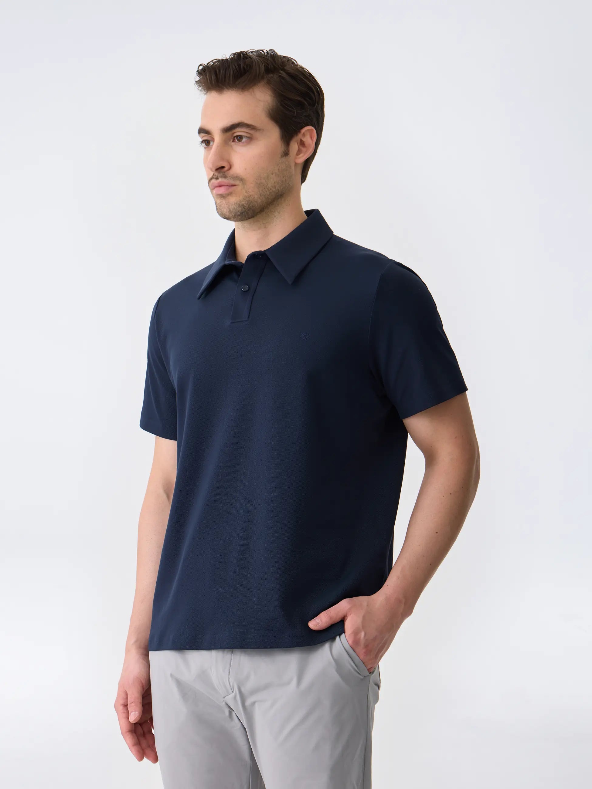Isaora-All Day Polo-15-Milagron.com