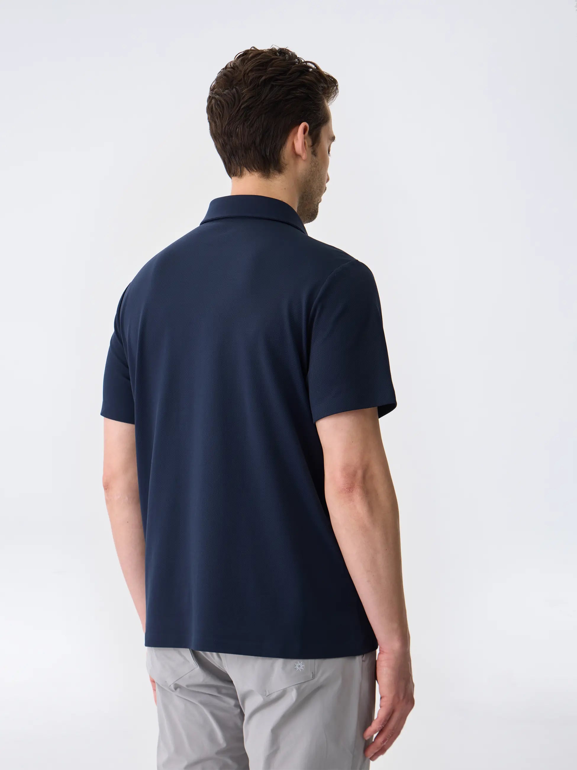 Isaora-All Day Polo-16-Milagron.com