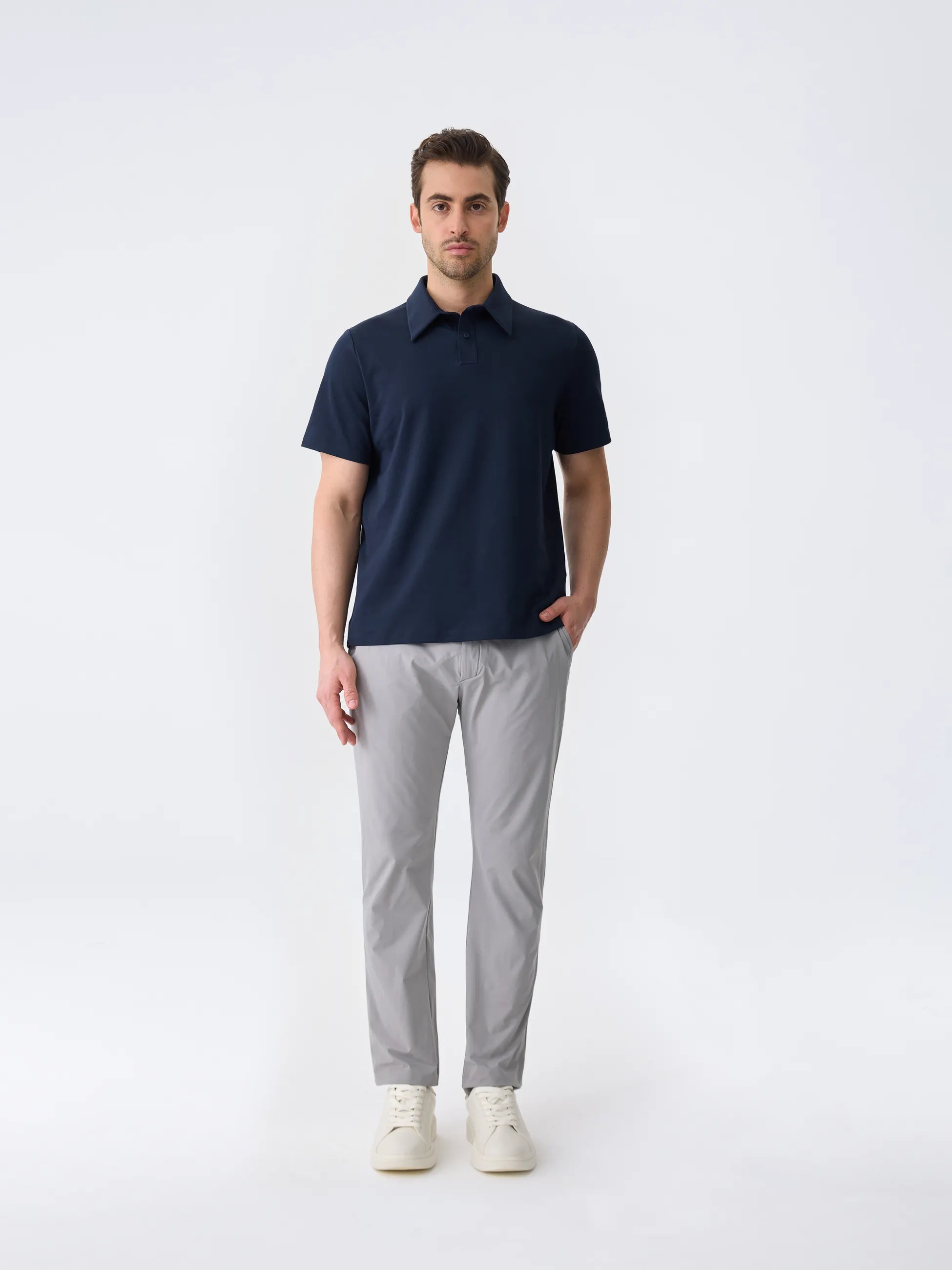 Isaora-All Day Polo-18-Milagron.com