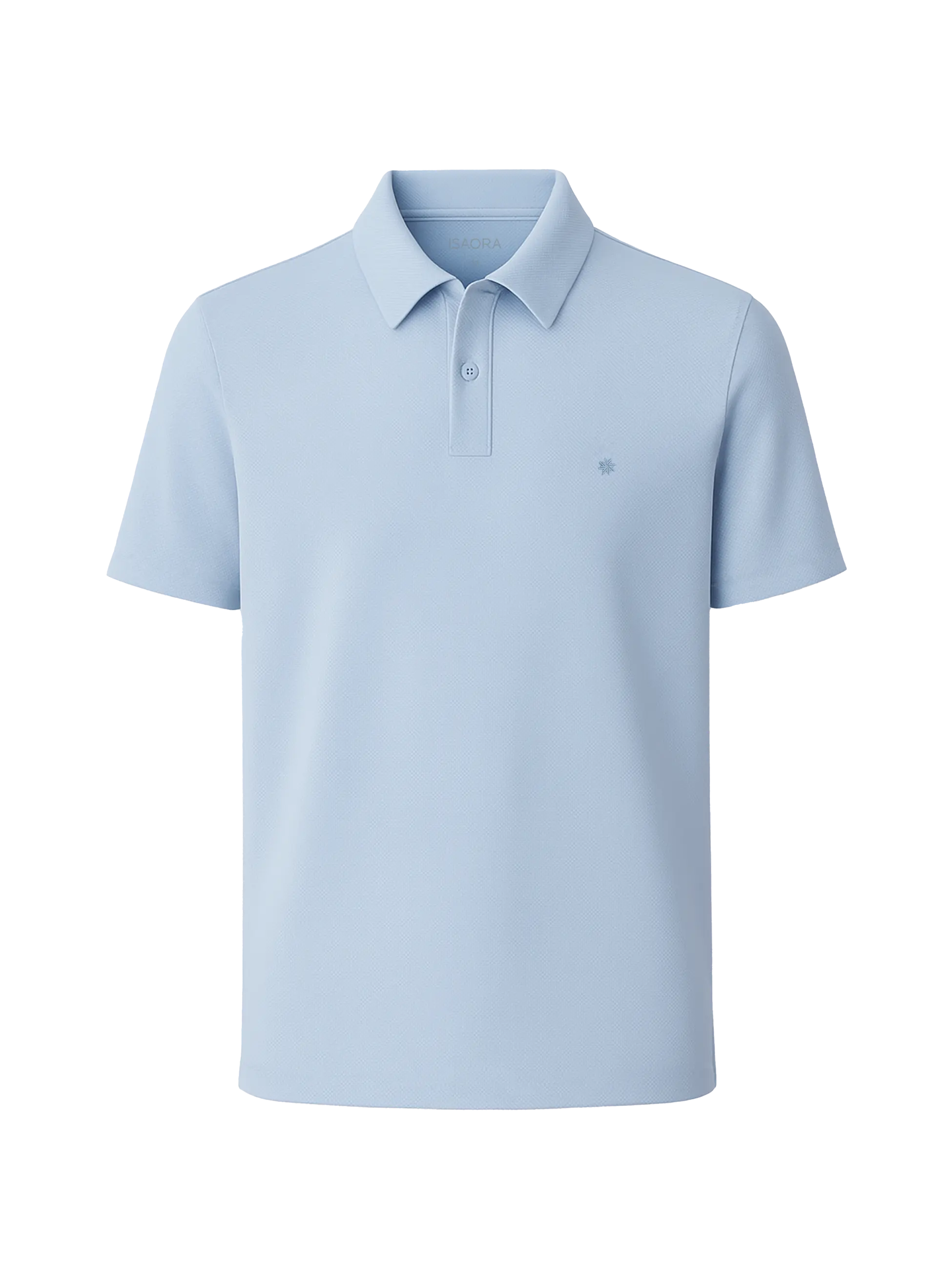 Isaora-All Day Polo-19-Milagron.com